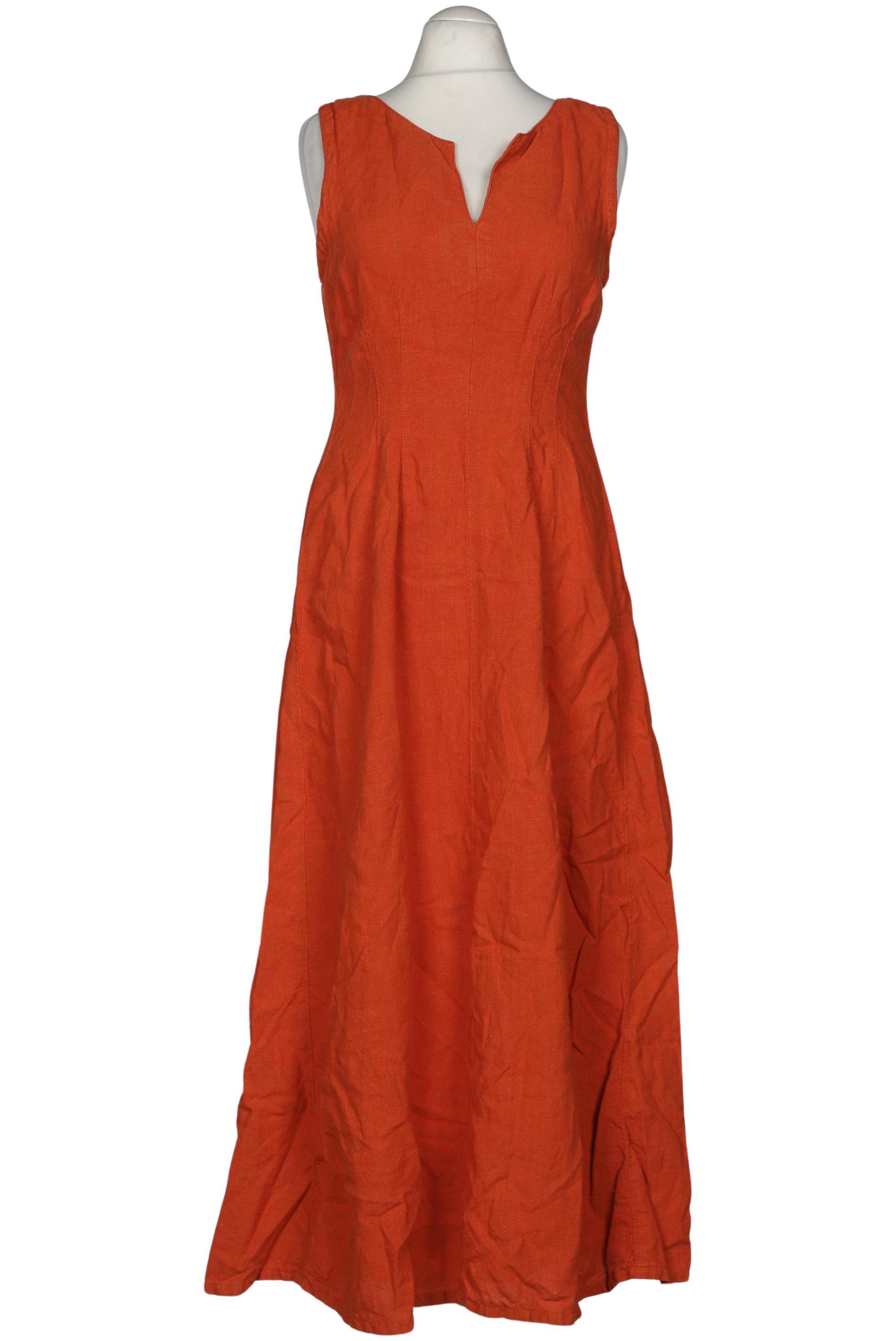

Deerberg Damen Kleid, orange, Gr. 44