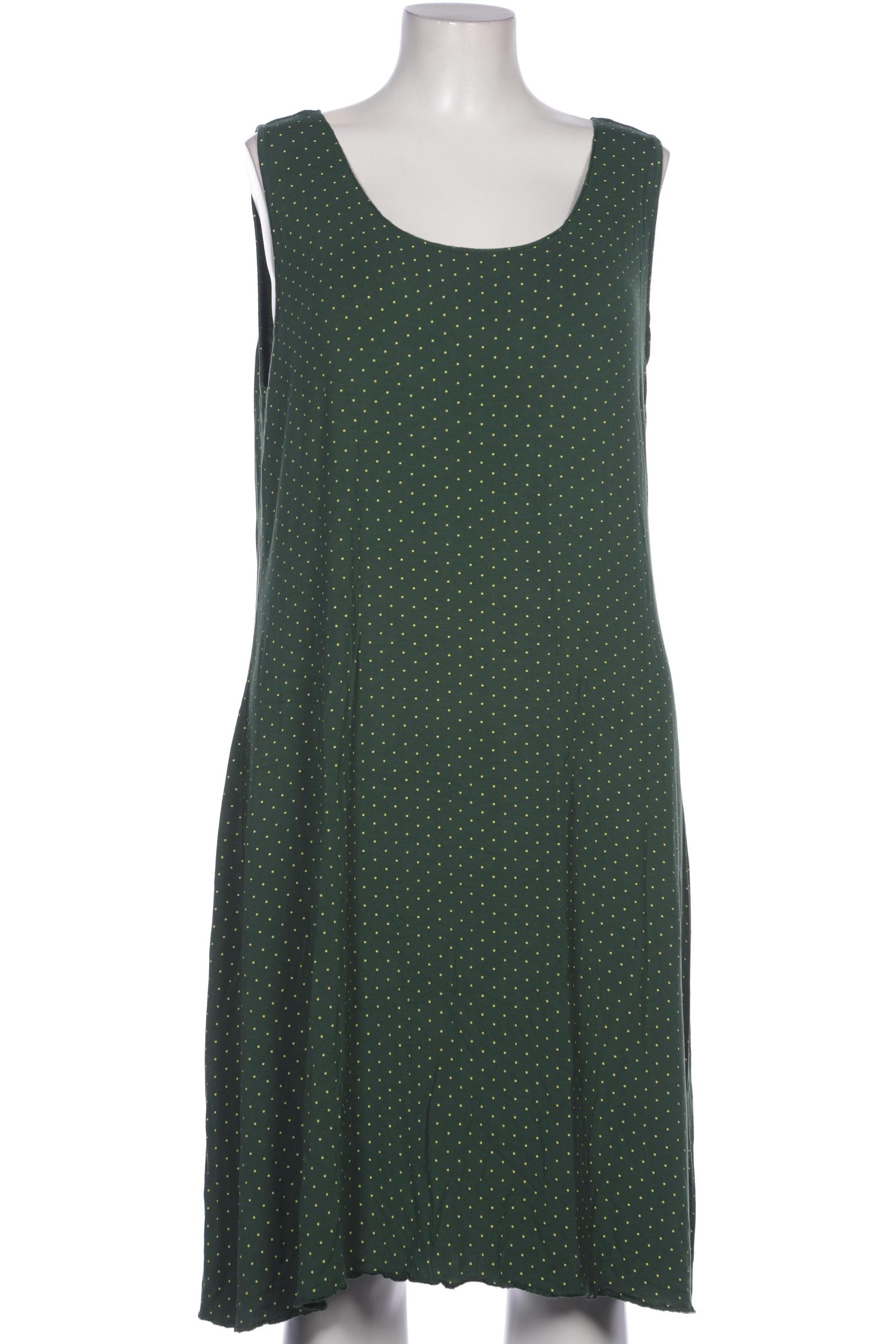 

Deerberg Damen Kleid, grün, Gr. 44