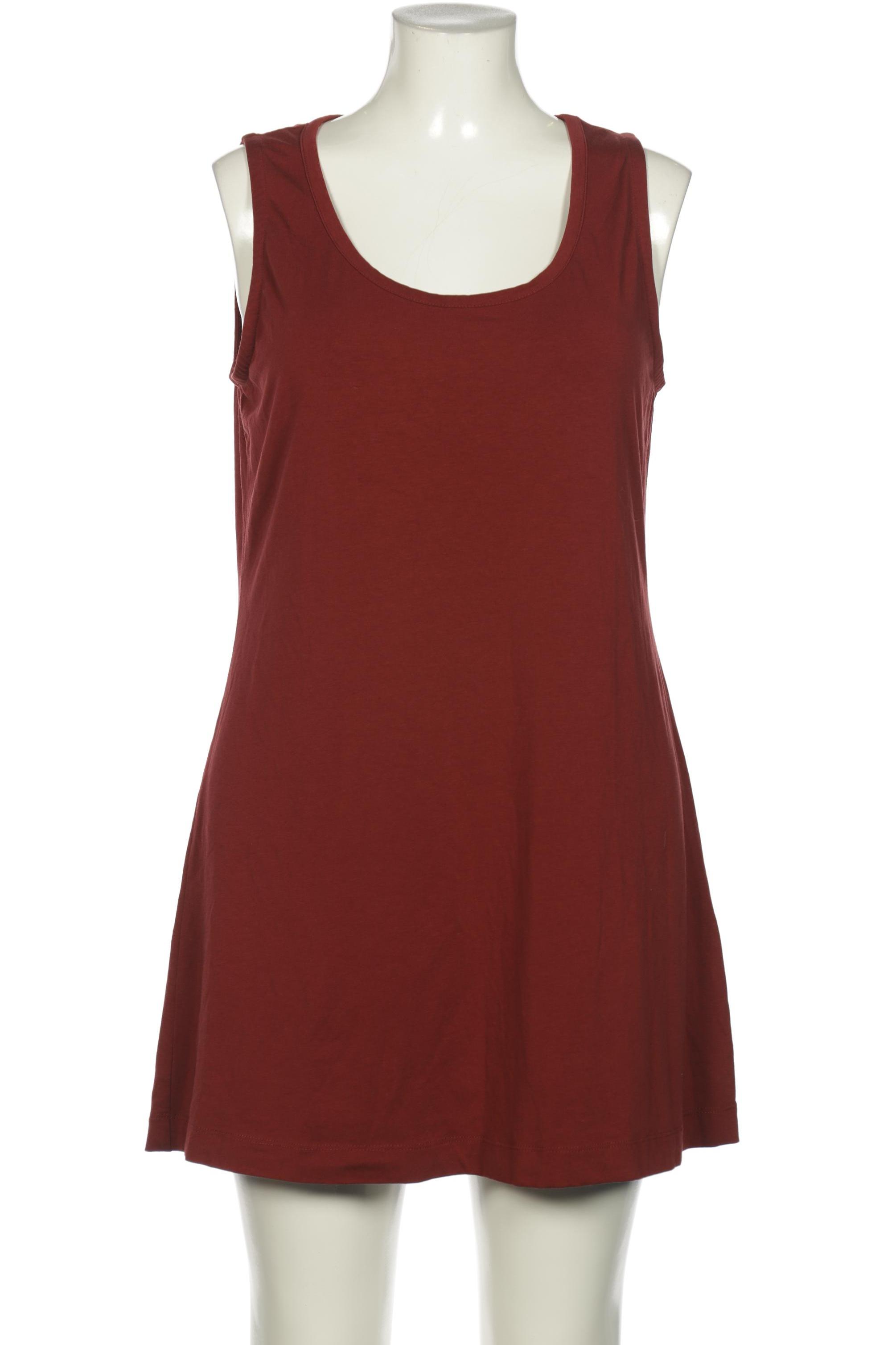 

Deerberg Damen Kleid, bordeaux, Gr. 44