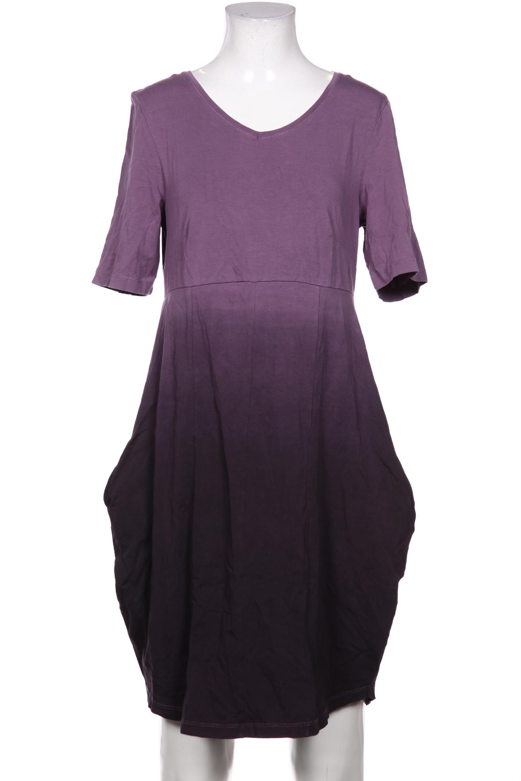 

Deerberg Damen Kleid, flieder, Gr. 38