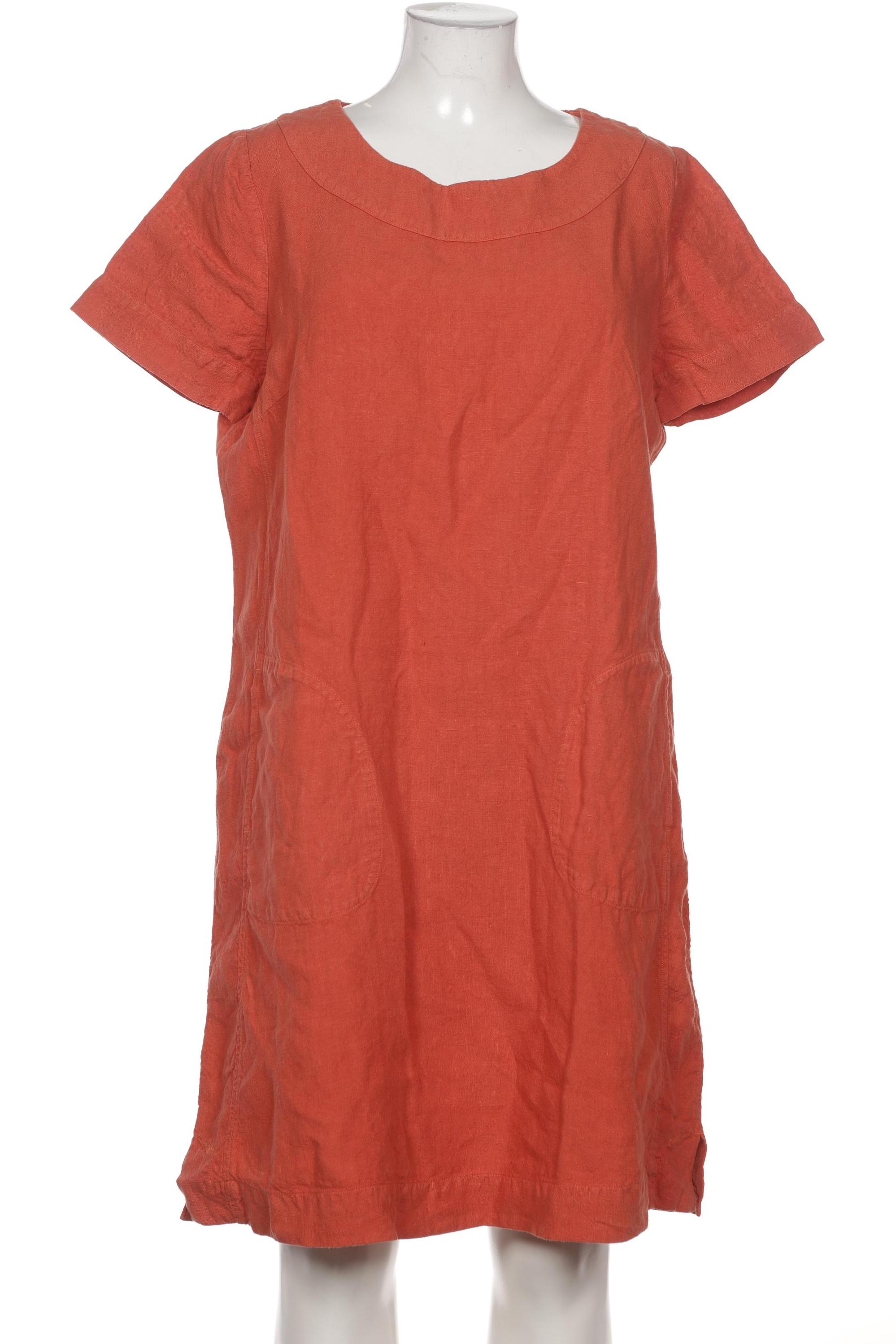 

Deerberg Damen Kleid, rot, Gr. 42