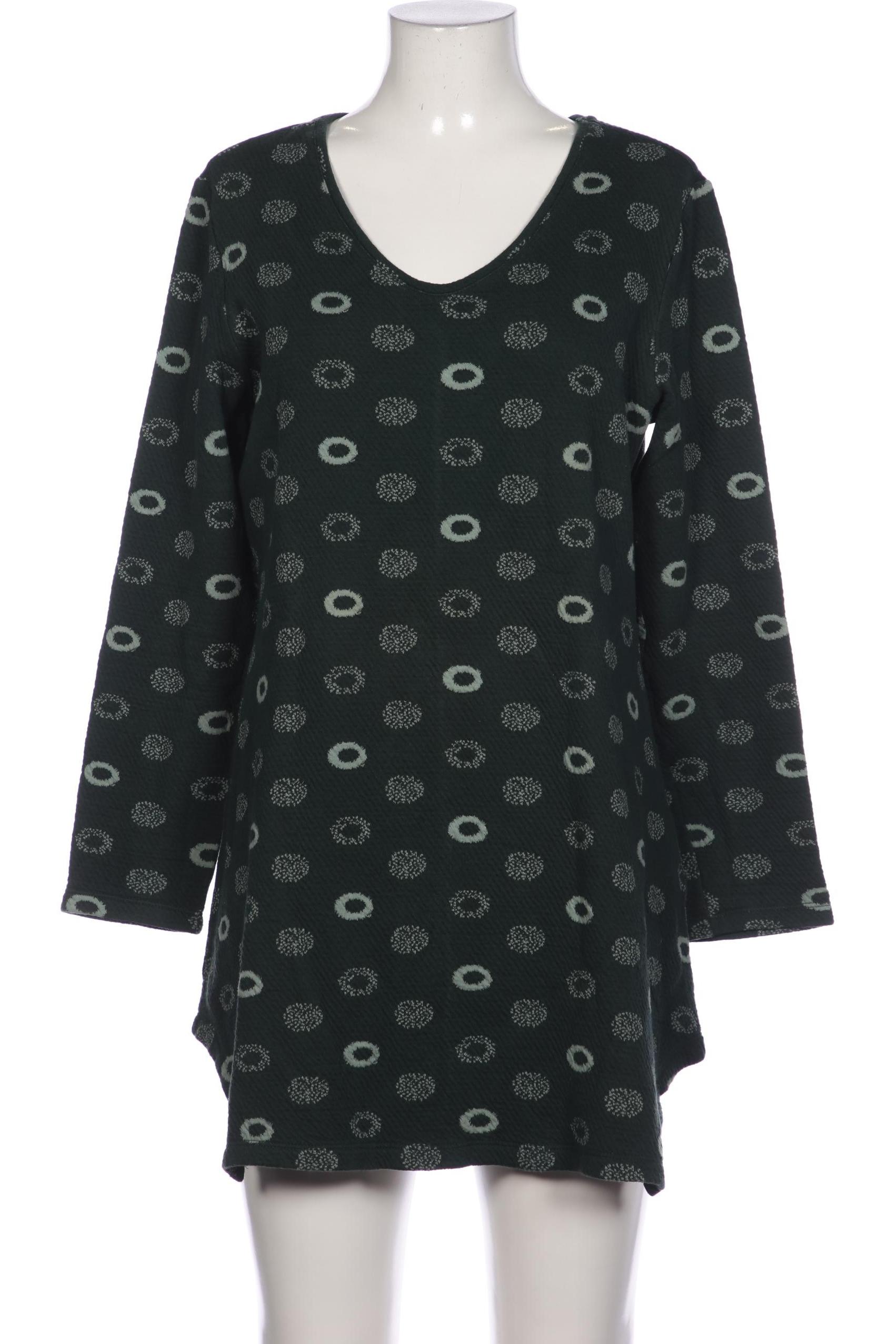 

Deerberg Damen Kleid, grün, Gr. 42