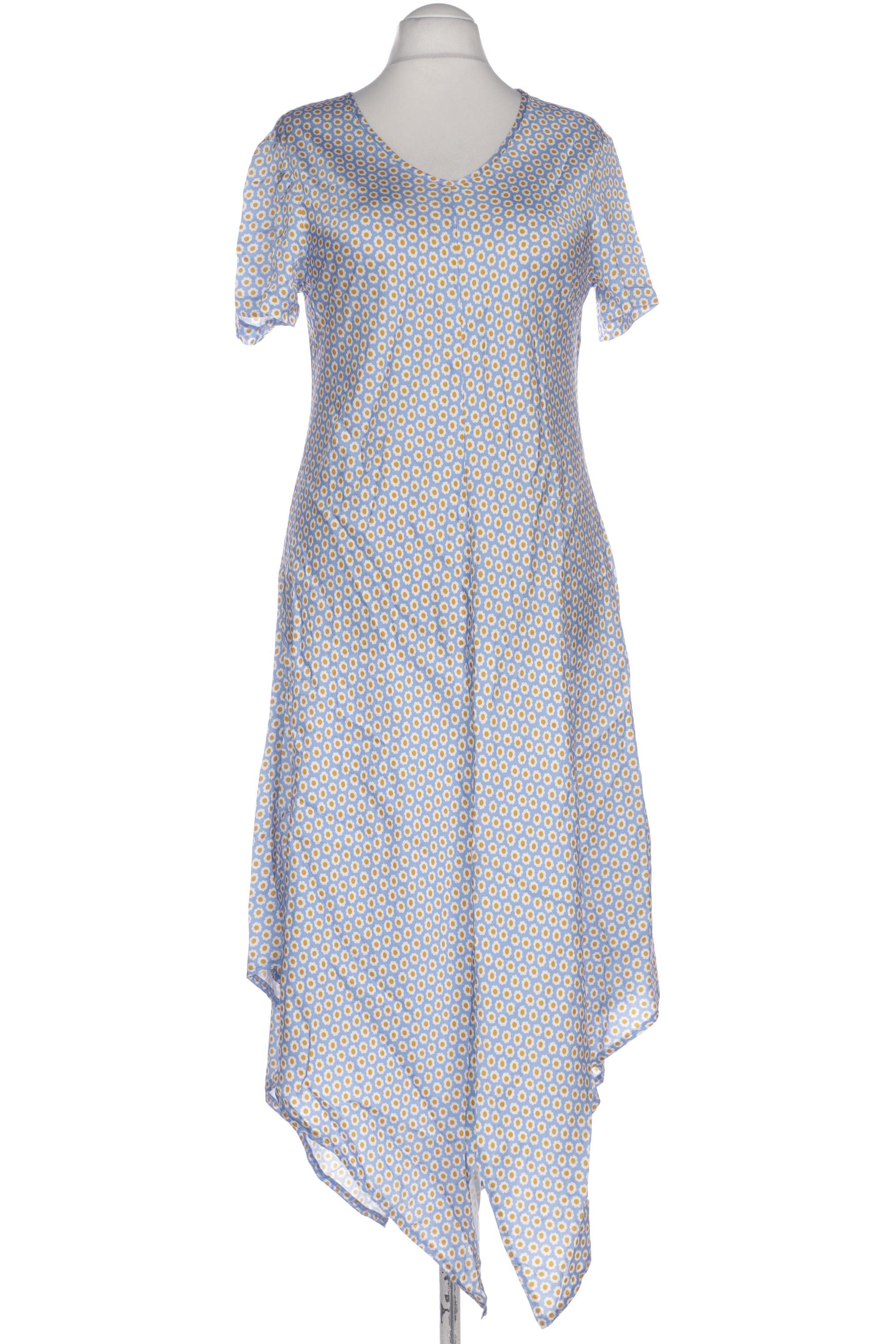 

Deerberg Damen Kleid, blau, Gr. 42
