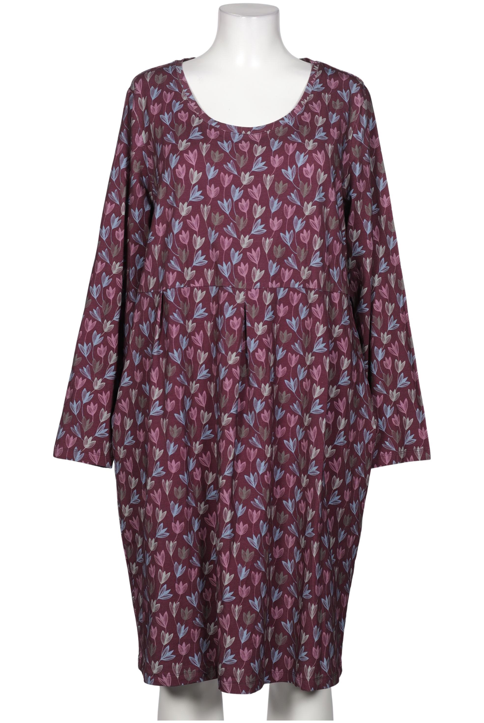 

Deerberg Damen Kleid, flieder, Gr. 46