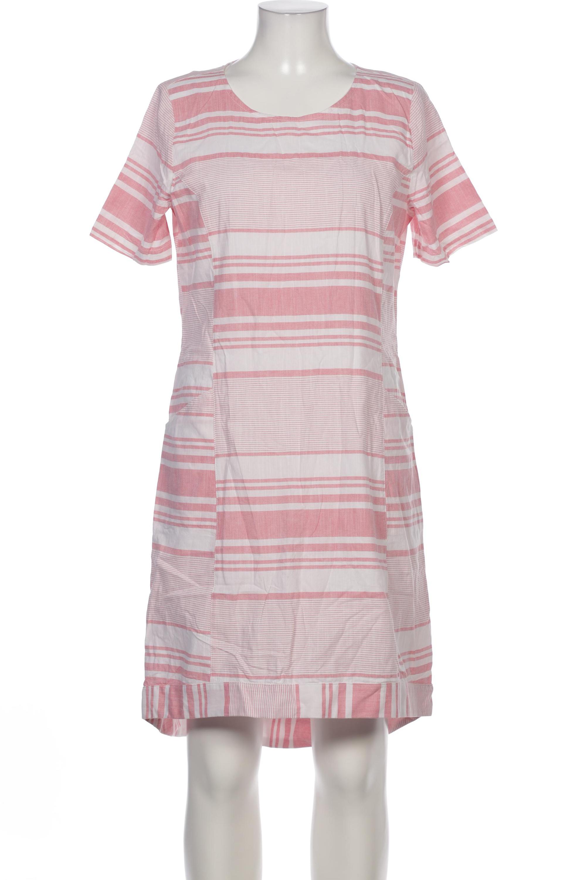 

Deerberg Damen Kleid, pink