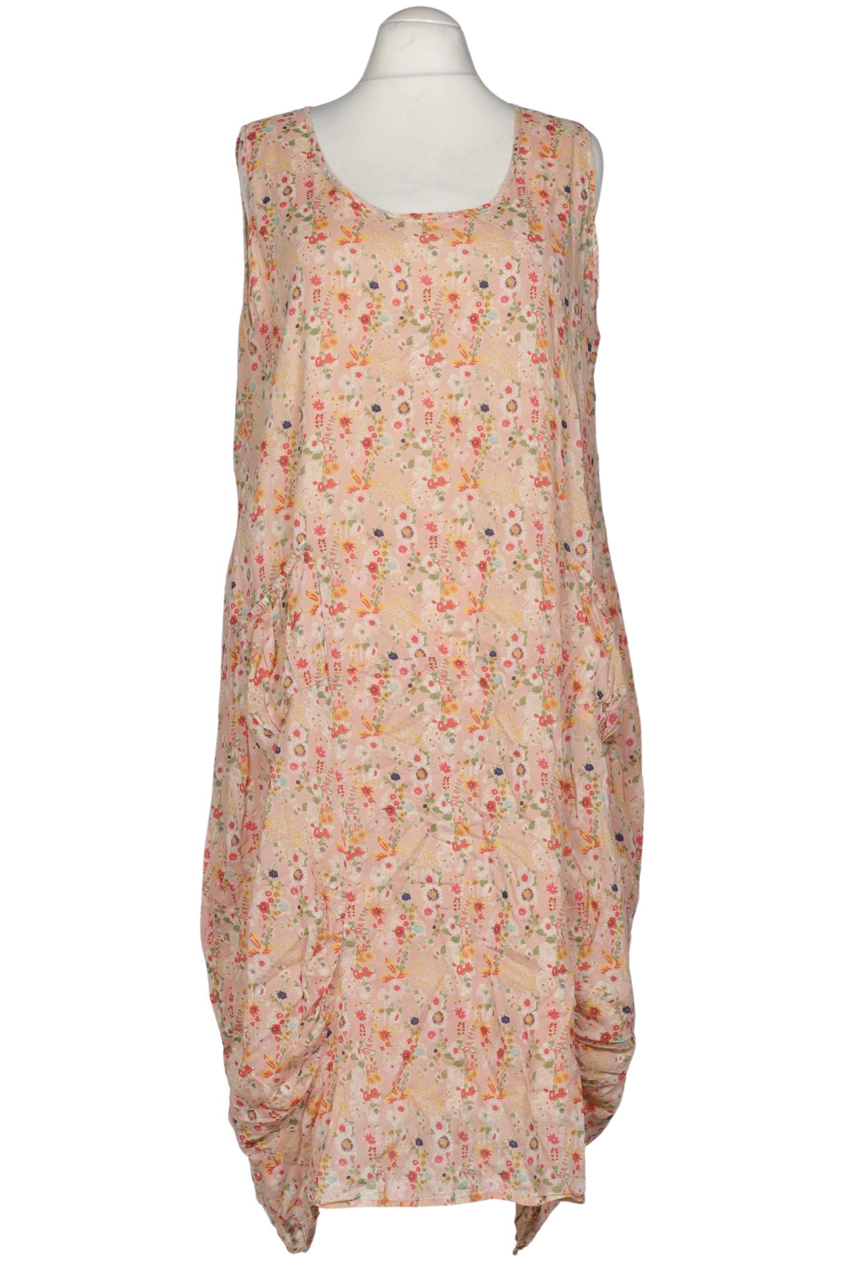 

Deerberg Damen Kleid, beige, Gr. 44