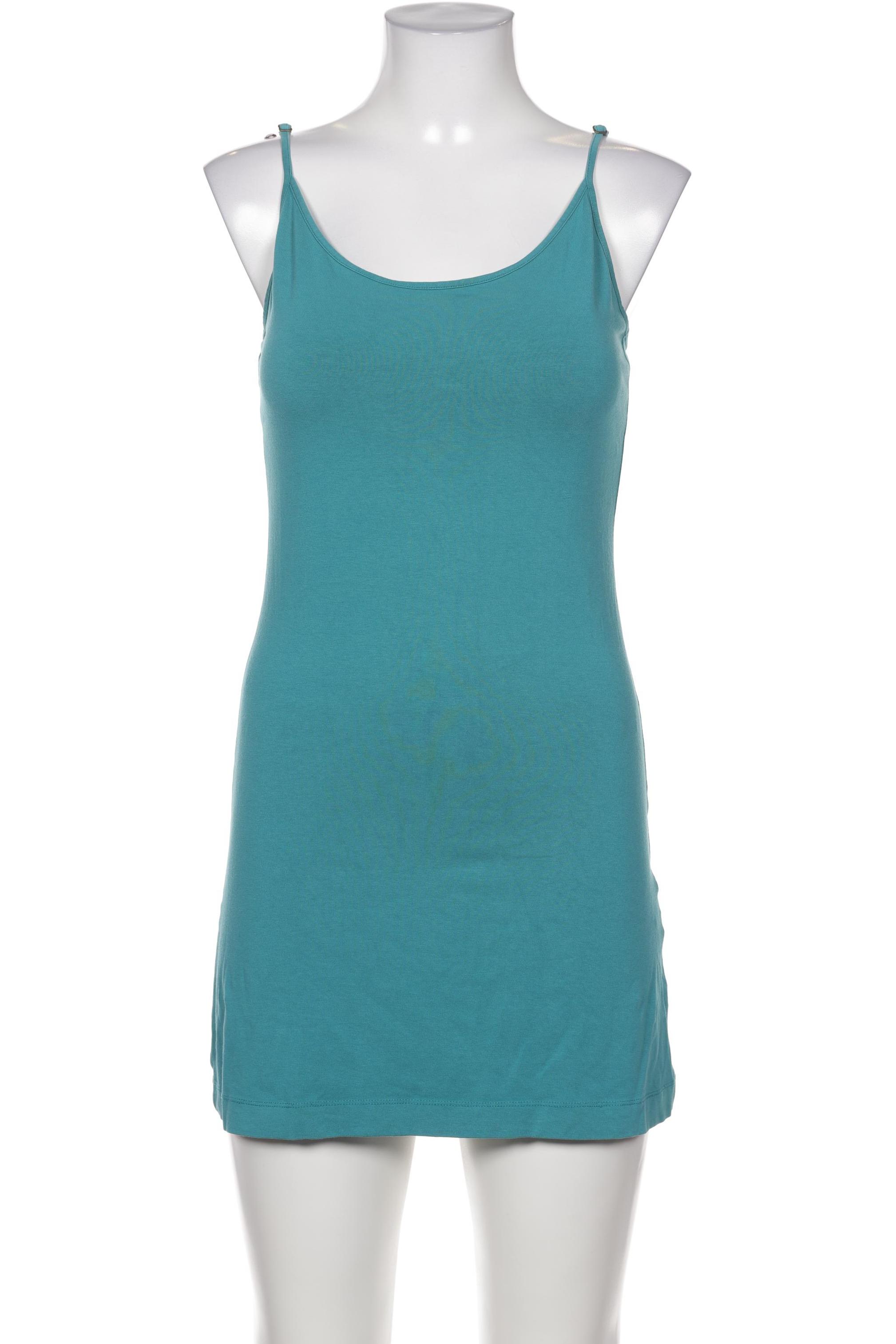 

Deerberg Damen Kleid, türkis, Gr. 38