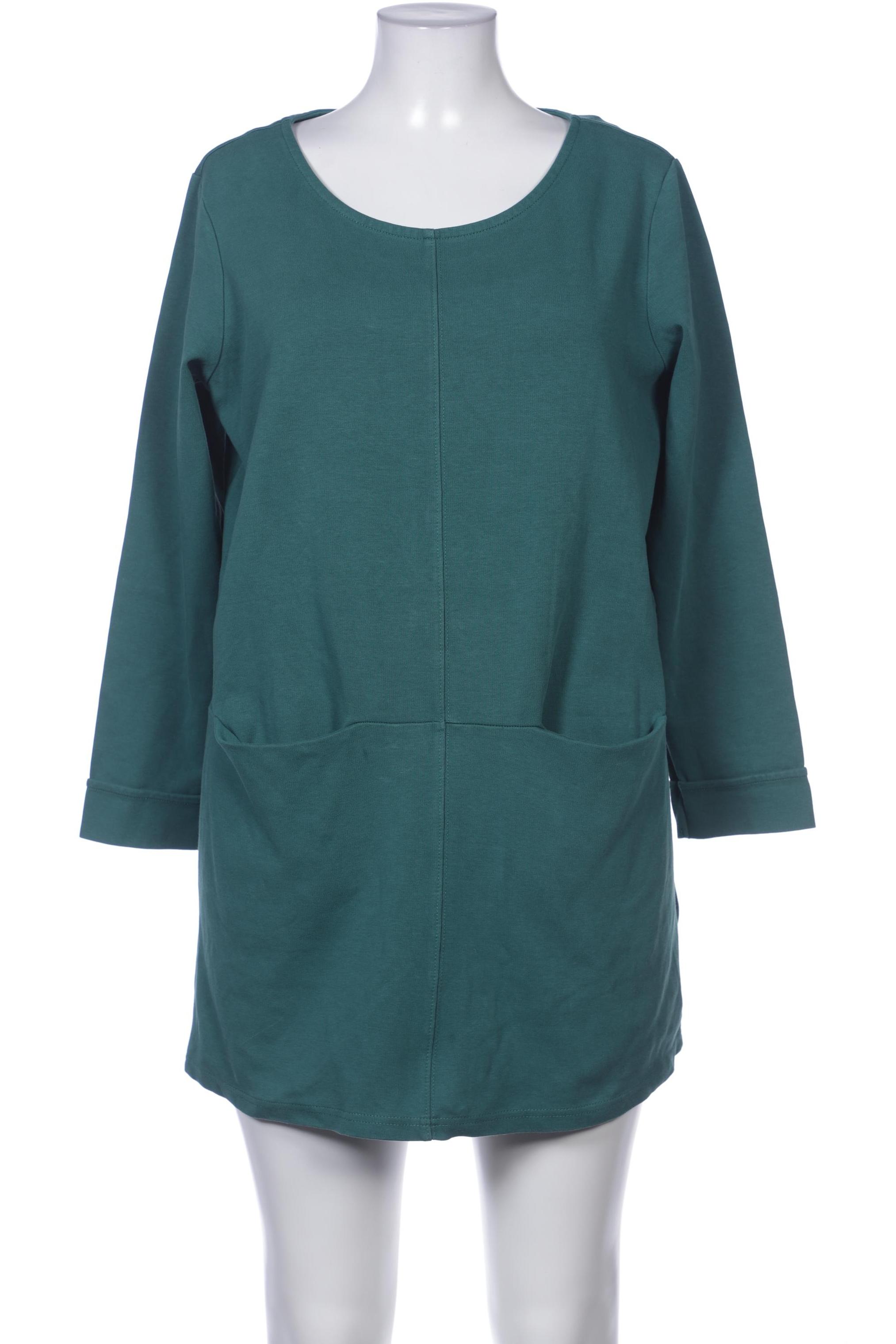 

Deerberg Damen Kleid, grün, Gr. 42