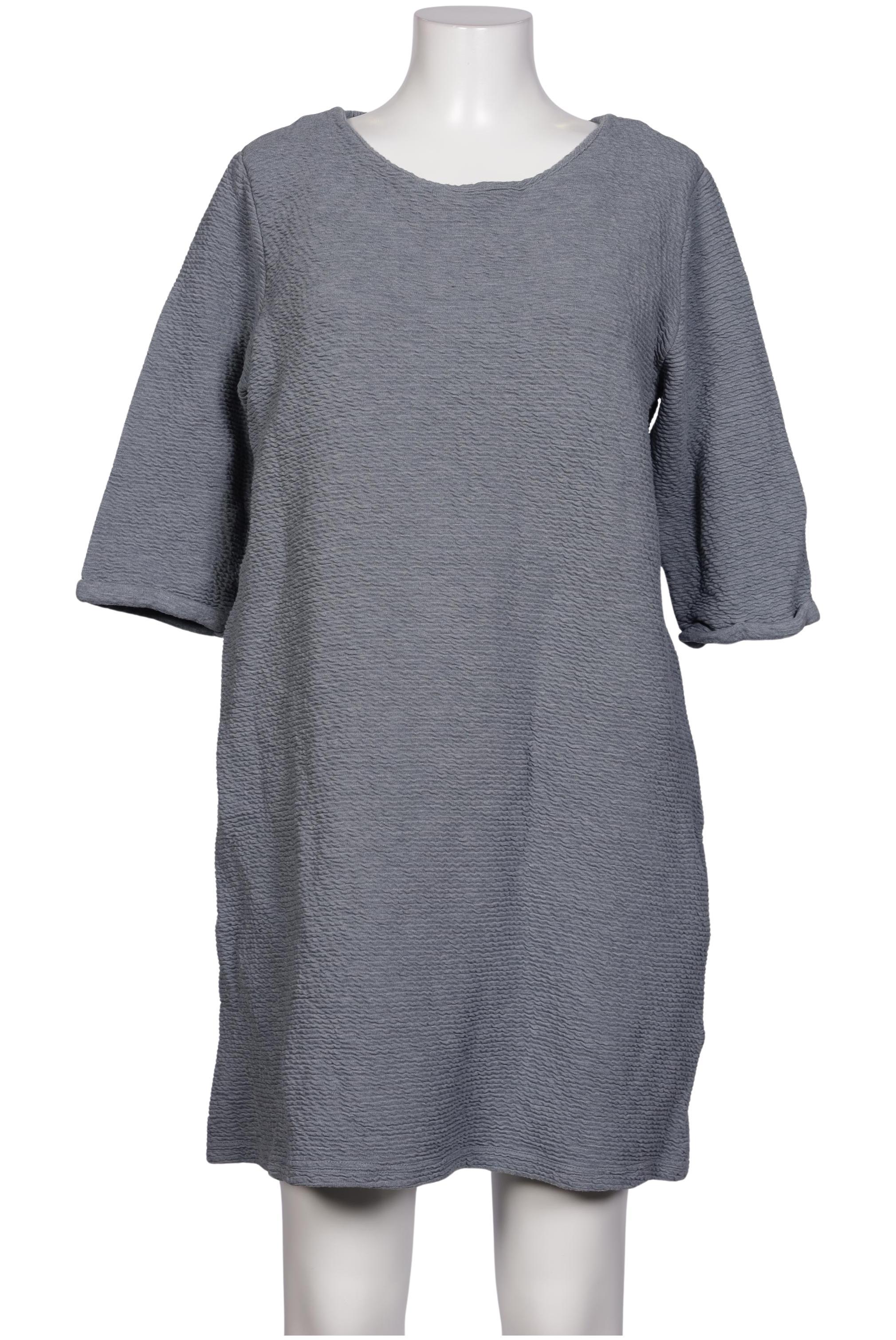 

Deerberg Damen Kleid, marineblau, Gr. 44