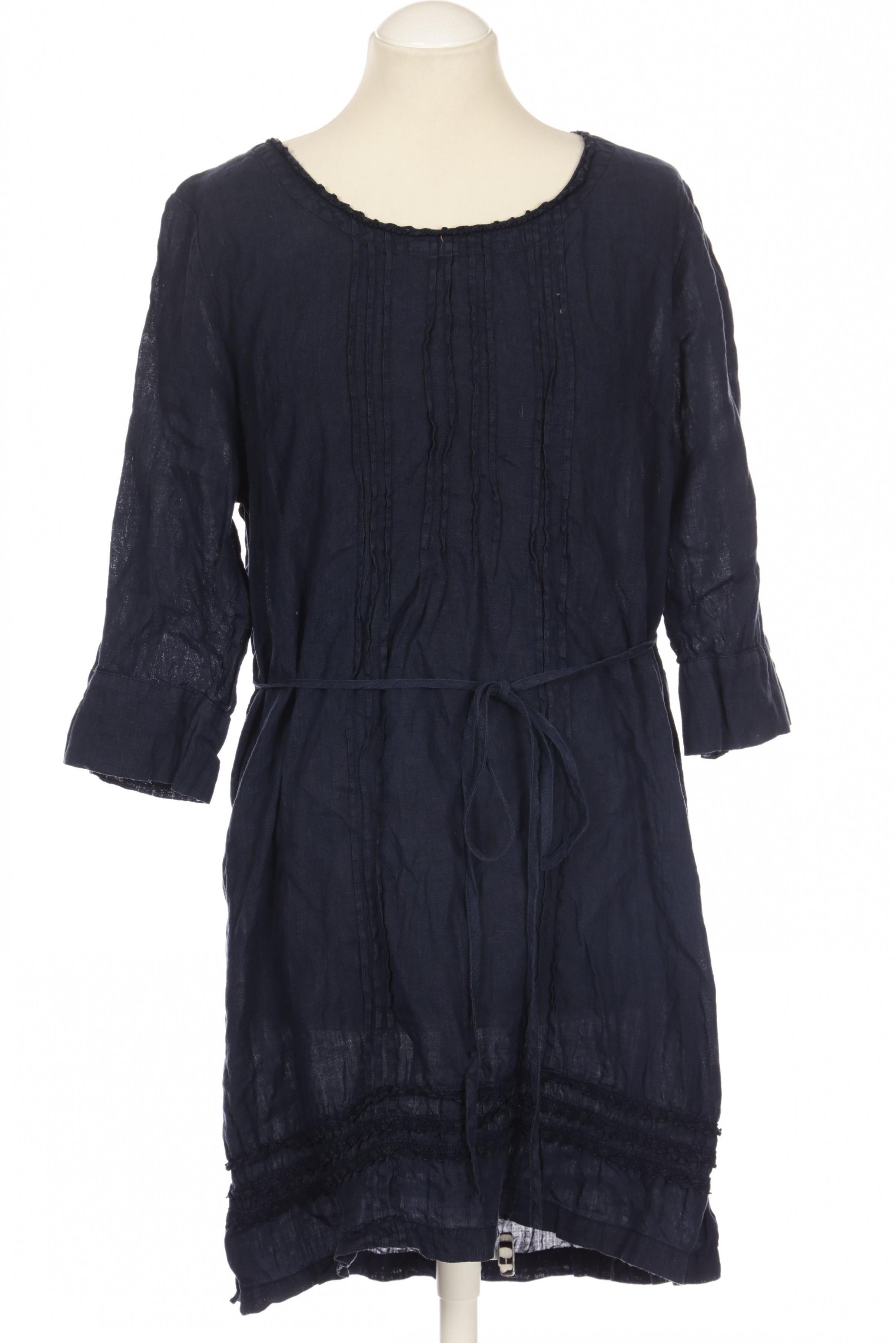 

Deerberg Damen Kleid, blau, Gr.