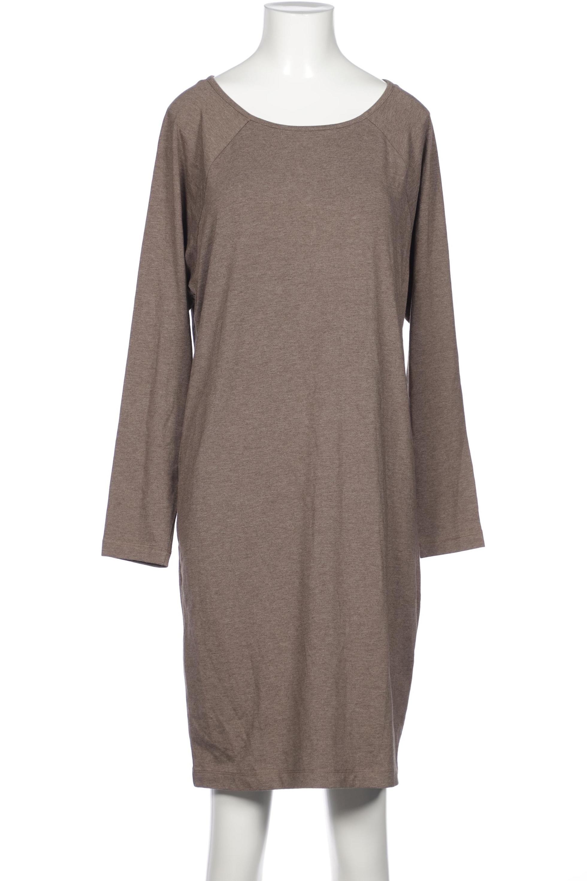 

Deerberg Damen Kleid, grau
