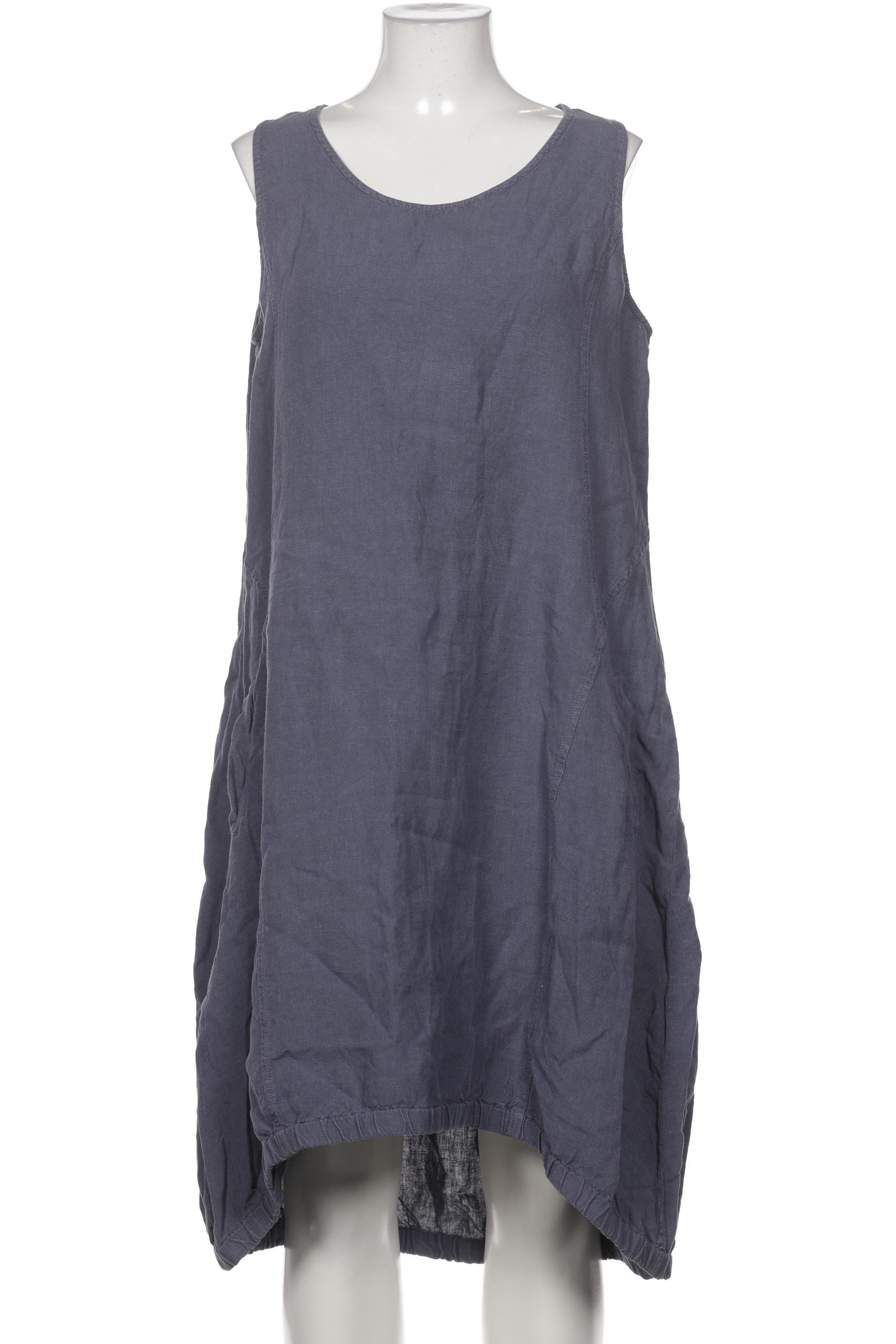 

Deerberg Damen Kleid, blau, Gr. 42