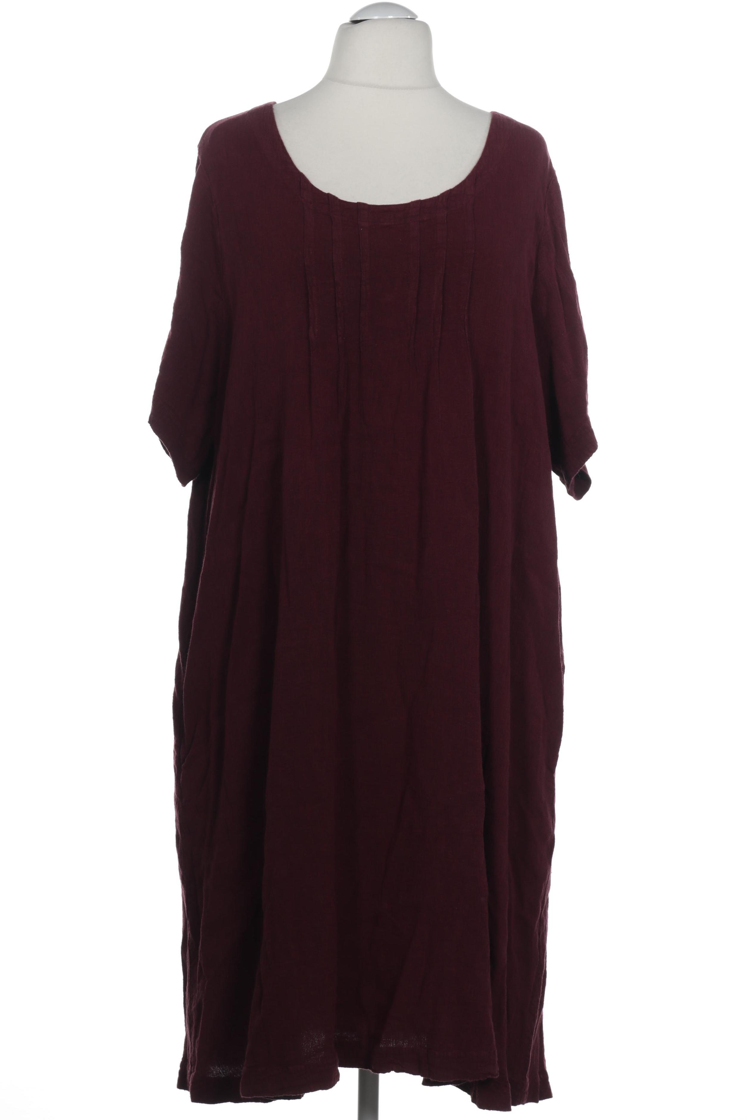 

Deerberg Damen Kleid, braun, Gr.