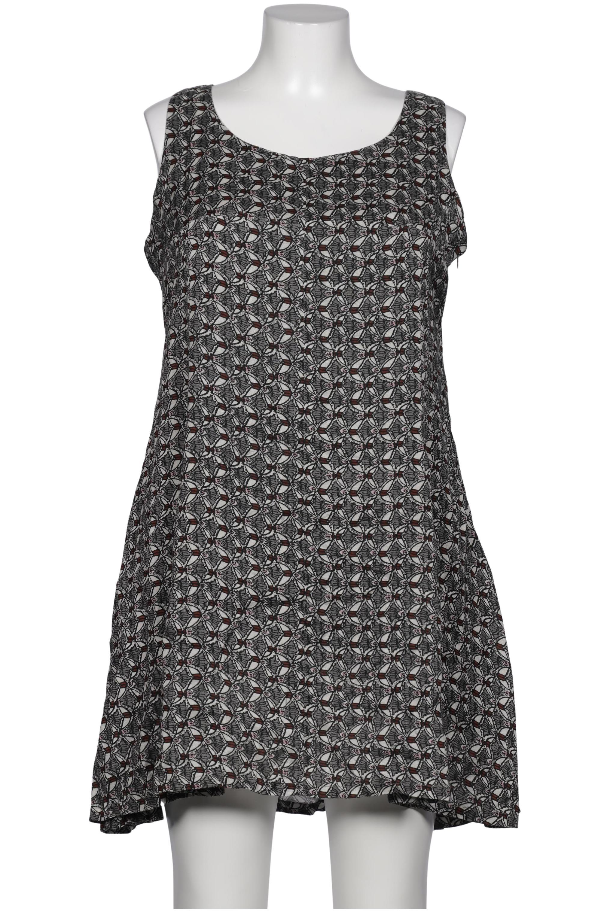 

Deerberg Damen Kleid, grau, Gr. 42