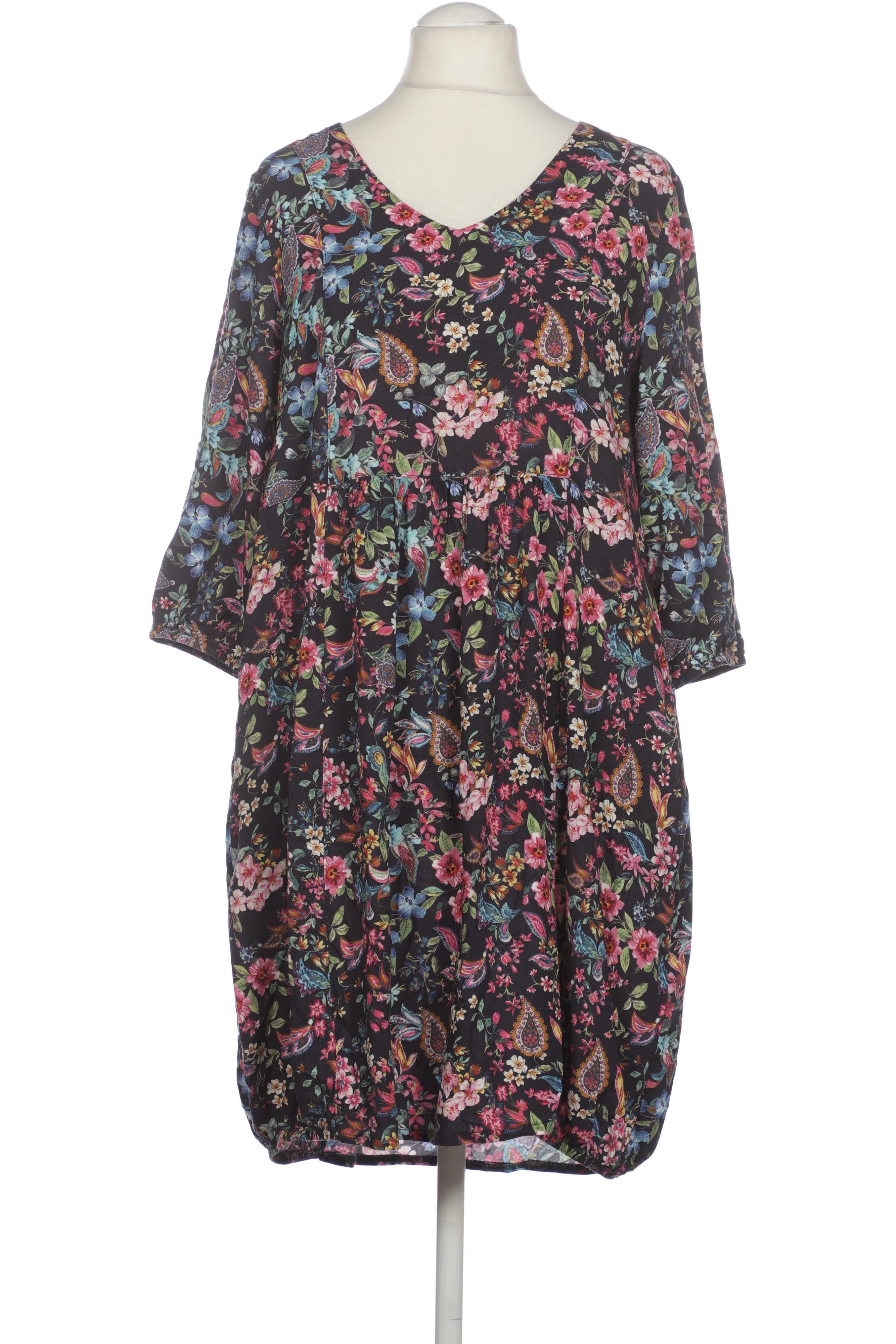 

Deerberg Damen Kleid, blau, Gr.