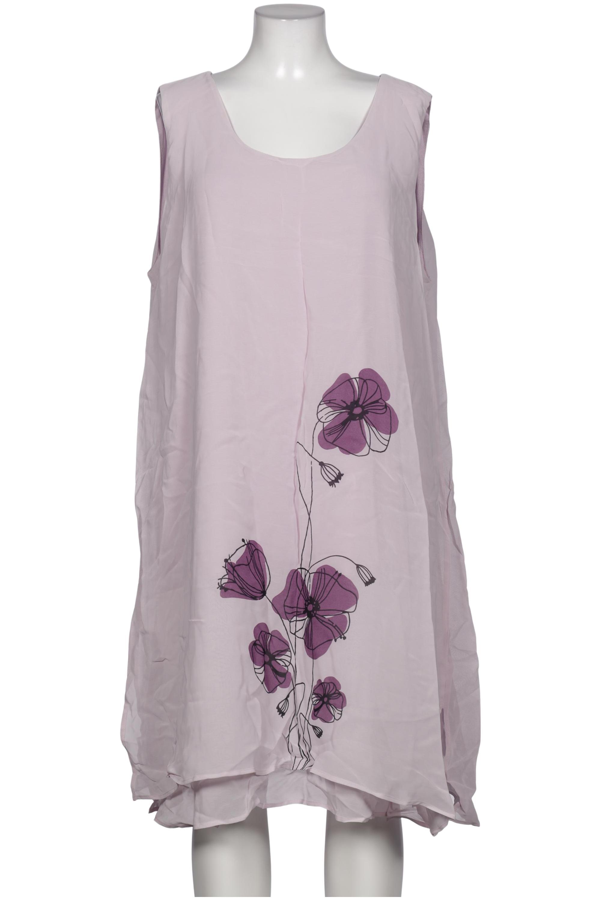 

Deerberg Damen Kleid, flieder, Gr. 52
