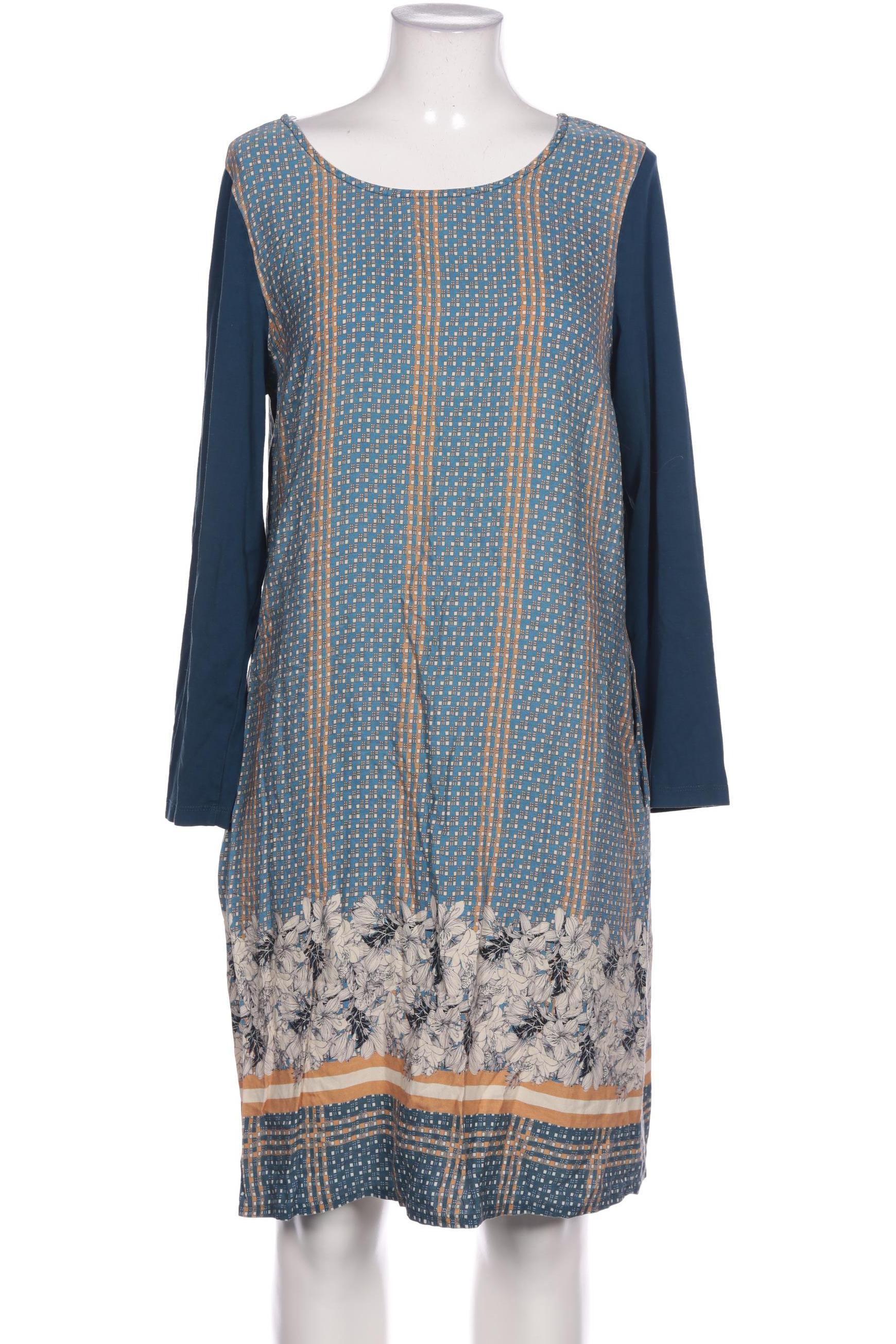 

Deerberg Damen Kleid, mehrfarbig, Gr. 38