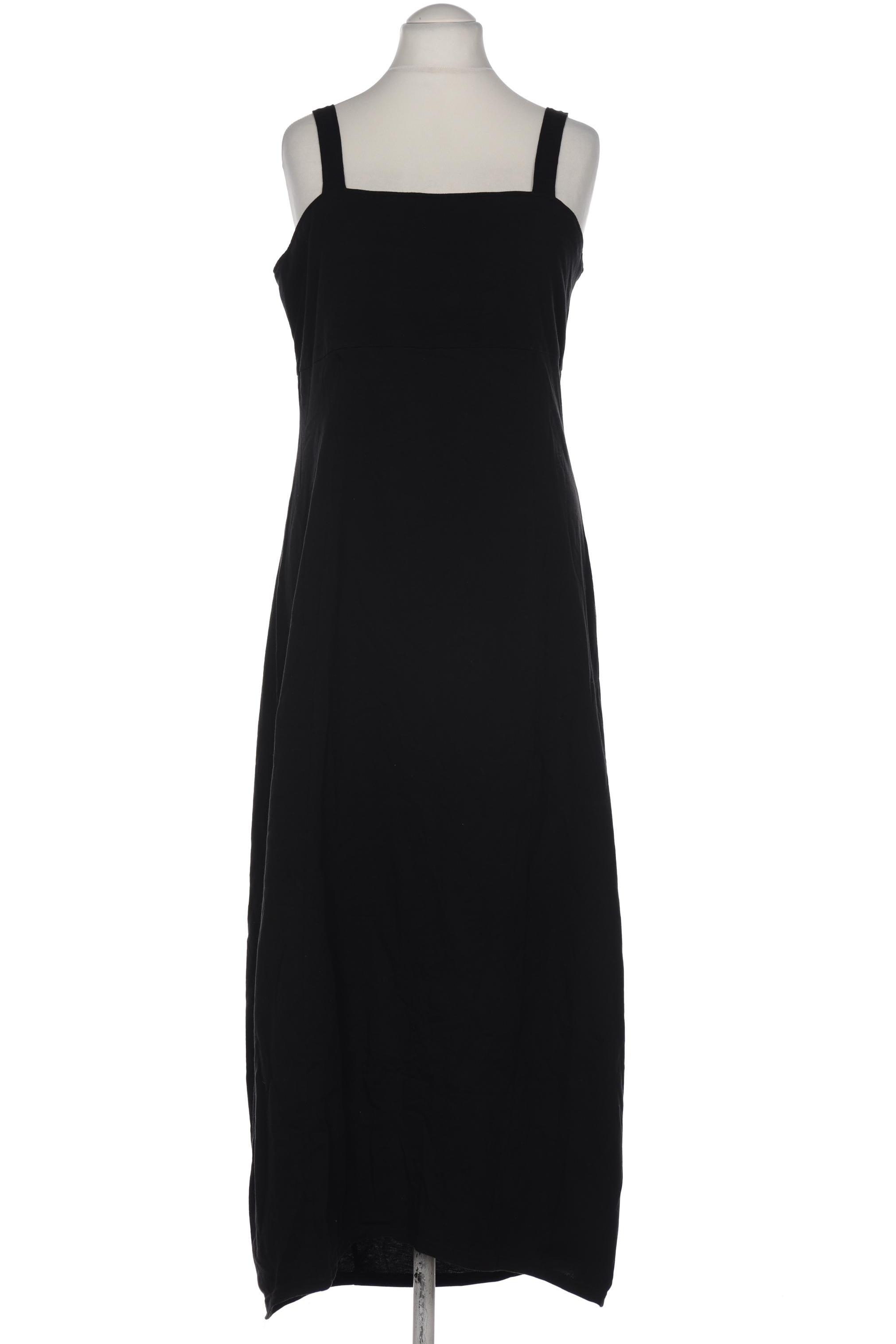 

Deerberg Damen Kleid, schwarz, Gr. 44