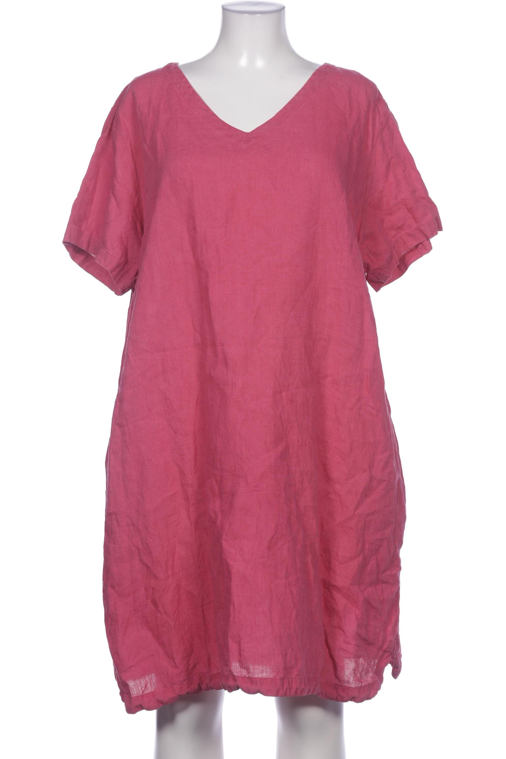 

Deerberg Damen Kleid, pink, Gr. 48