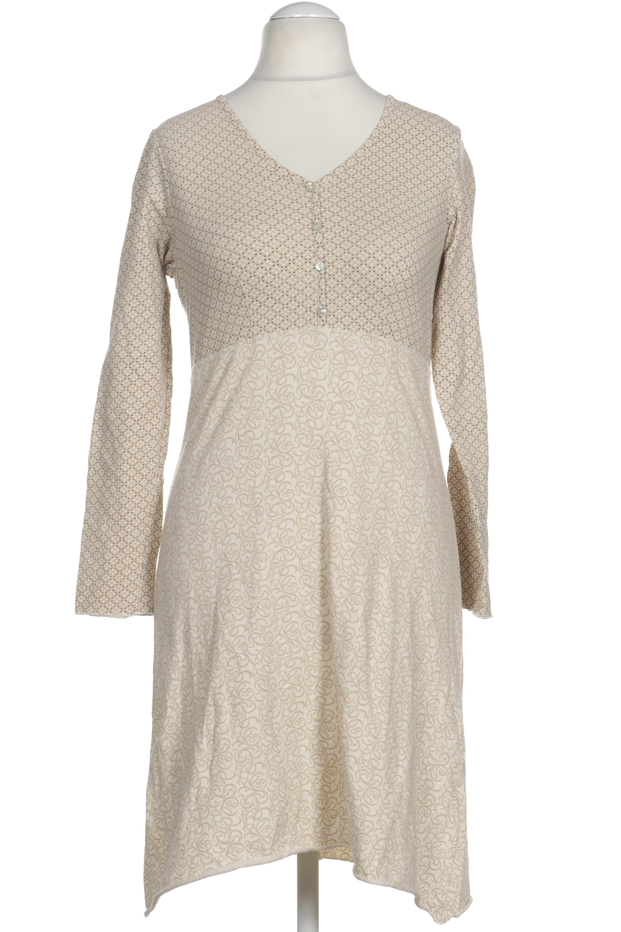 

Deerberg Damen Kleid, beige, Gr.