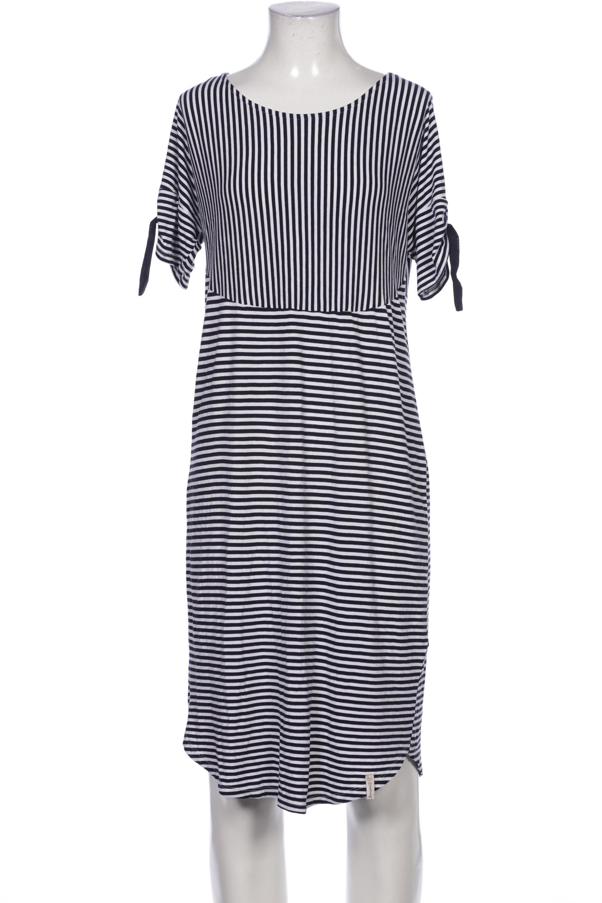 

Deerberg Damen Kleid, marineblau, Gr. 36