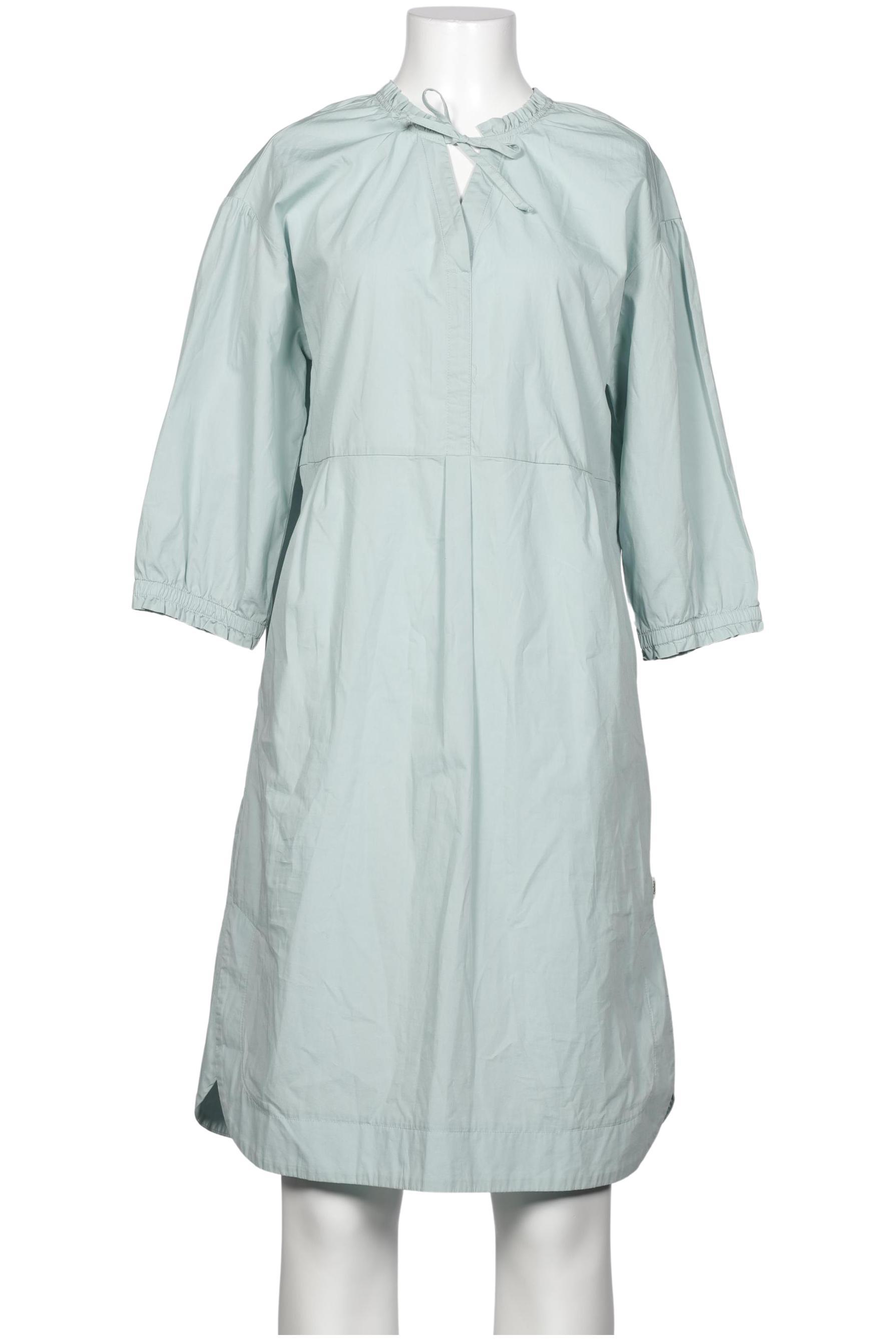 

Deerberg Damen Kleid, hellblau, Gr. 38