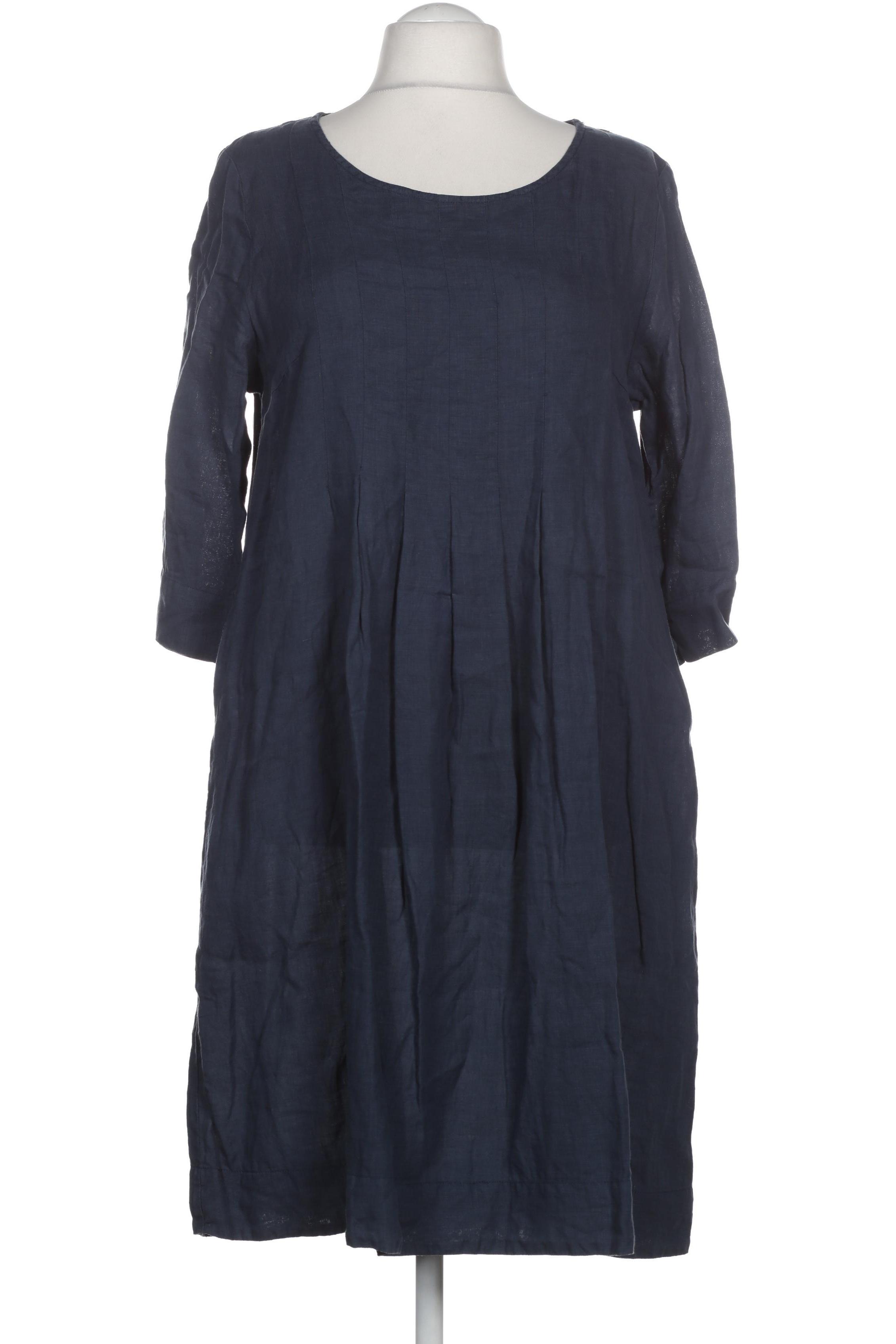 

Deerberg Damen Kleid, blau, Gr.