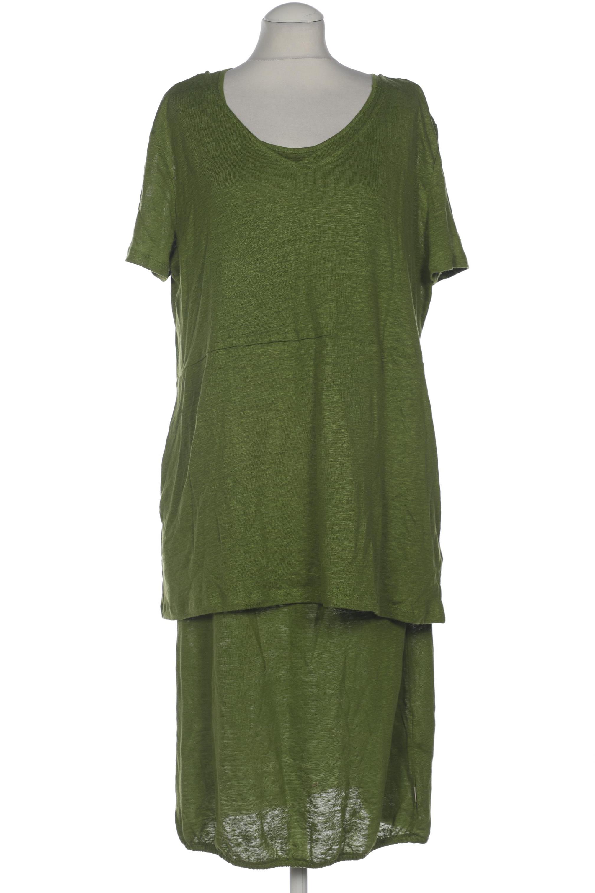 

Deerberg Damen Kleid, grün, Gr. 42