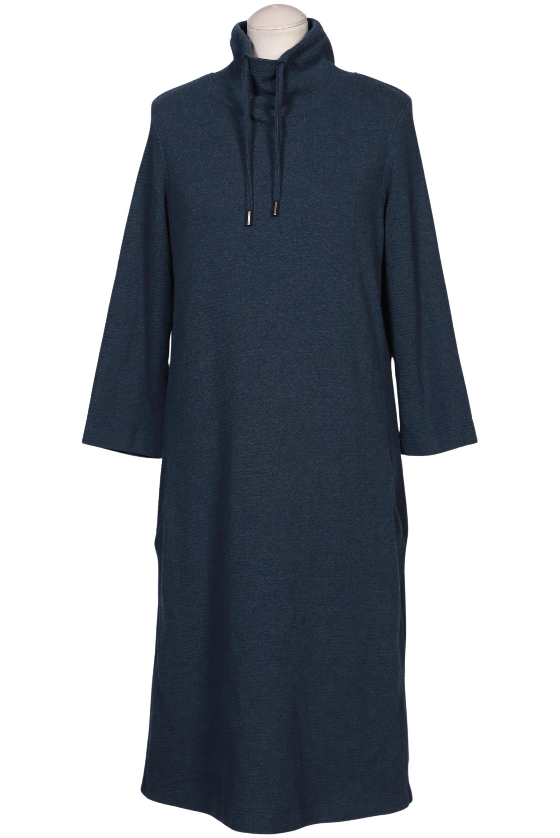

Deerberg Damen Kleid, marineblau, Gr. 36