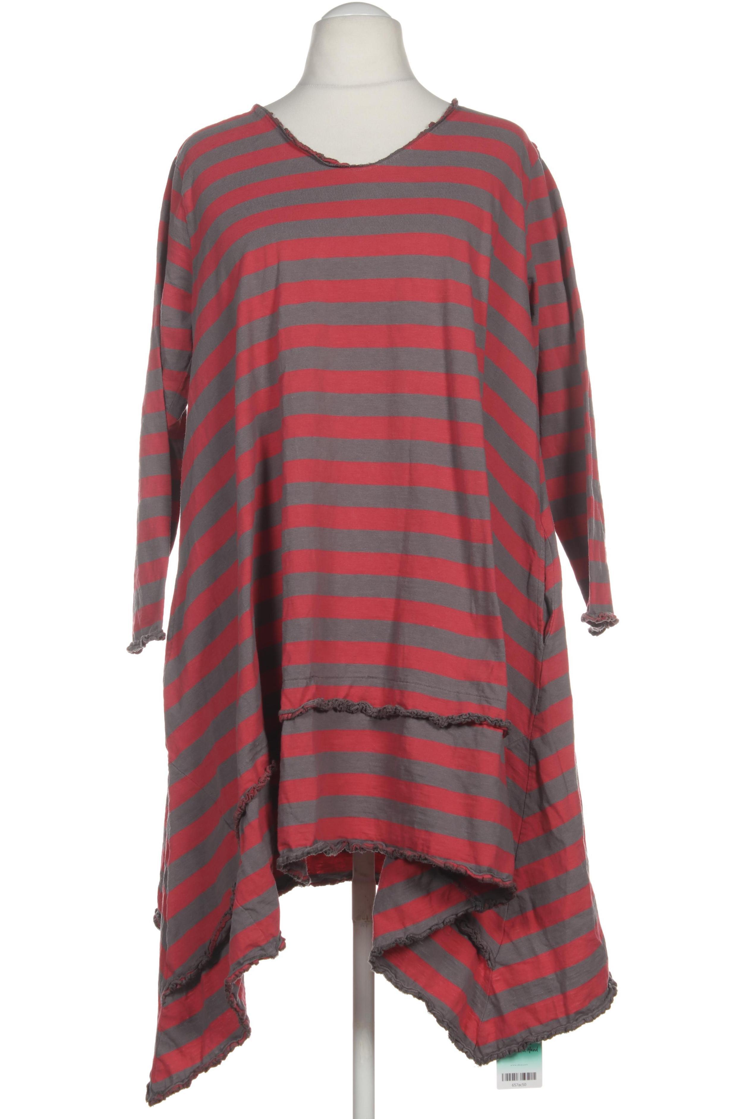 

Deerberg Damen Kleid, rot, Gr.