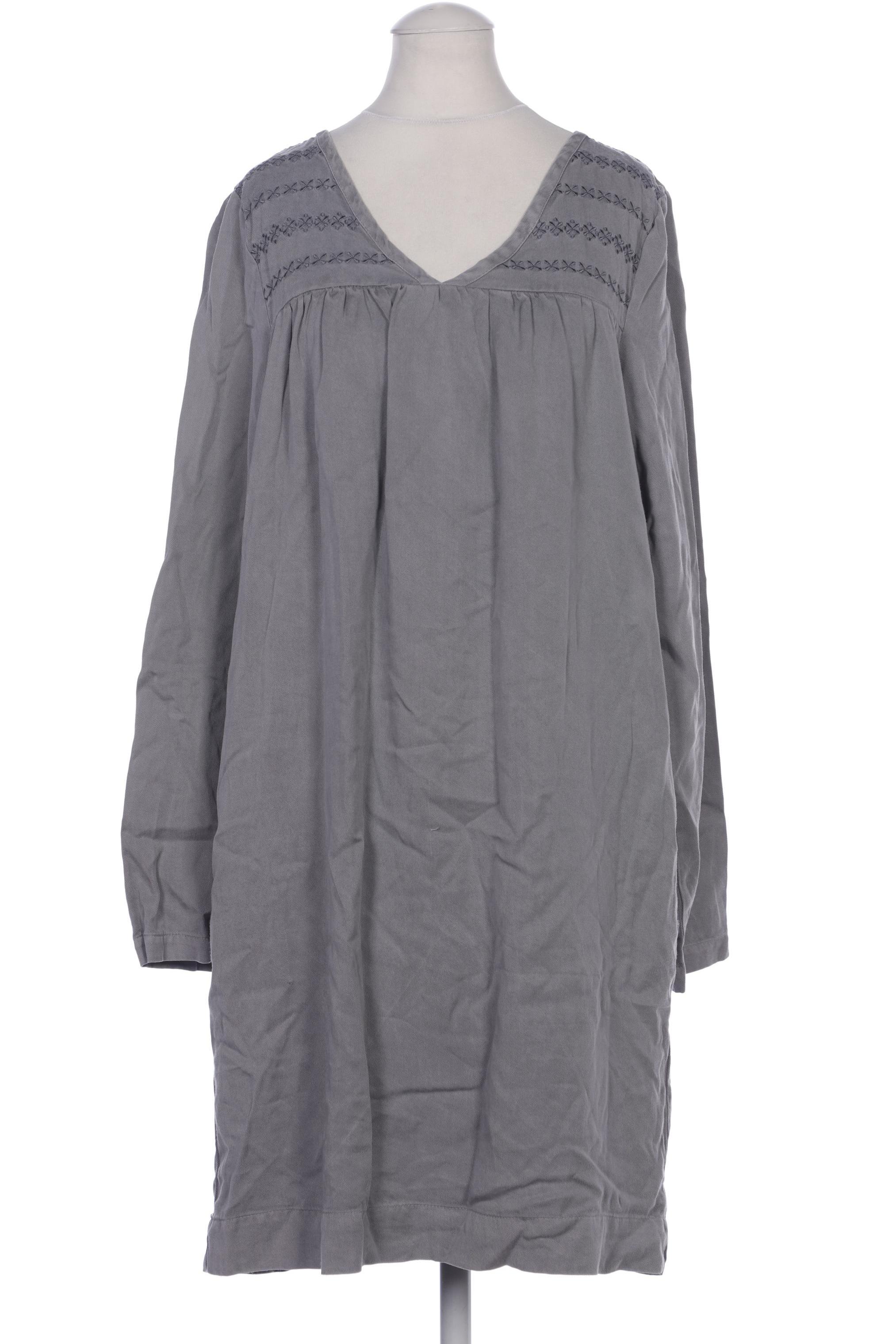 

Deerberg Damen Kleid, grau, Gr. 34