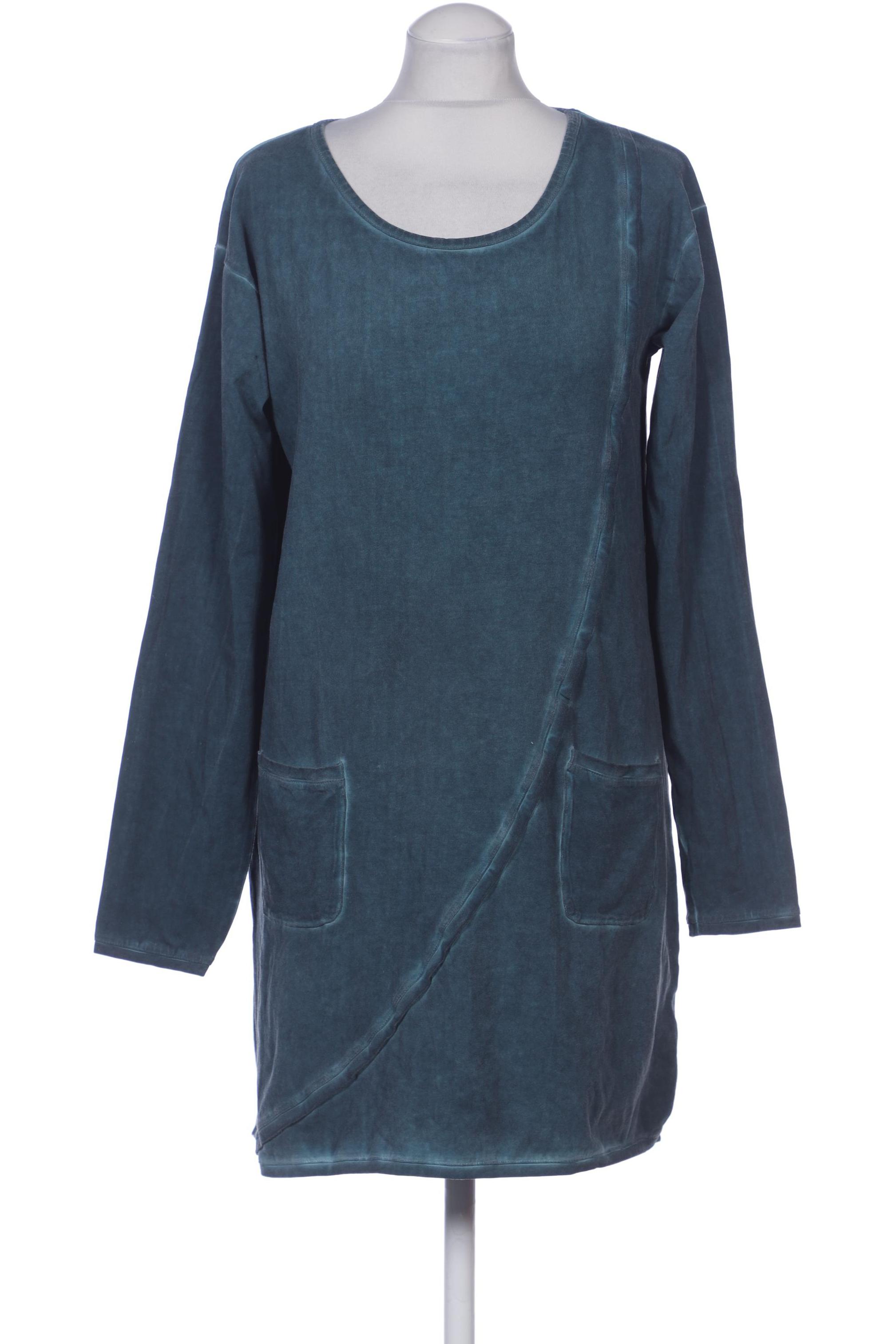 

Deerberg Damen Kleid, türkis, Gr. 38