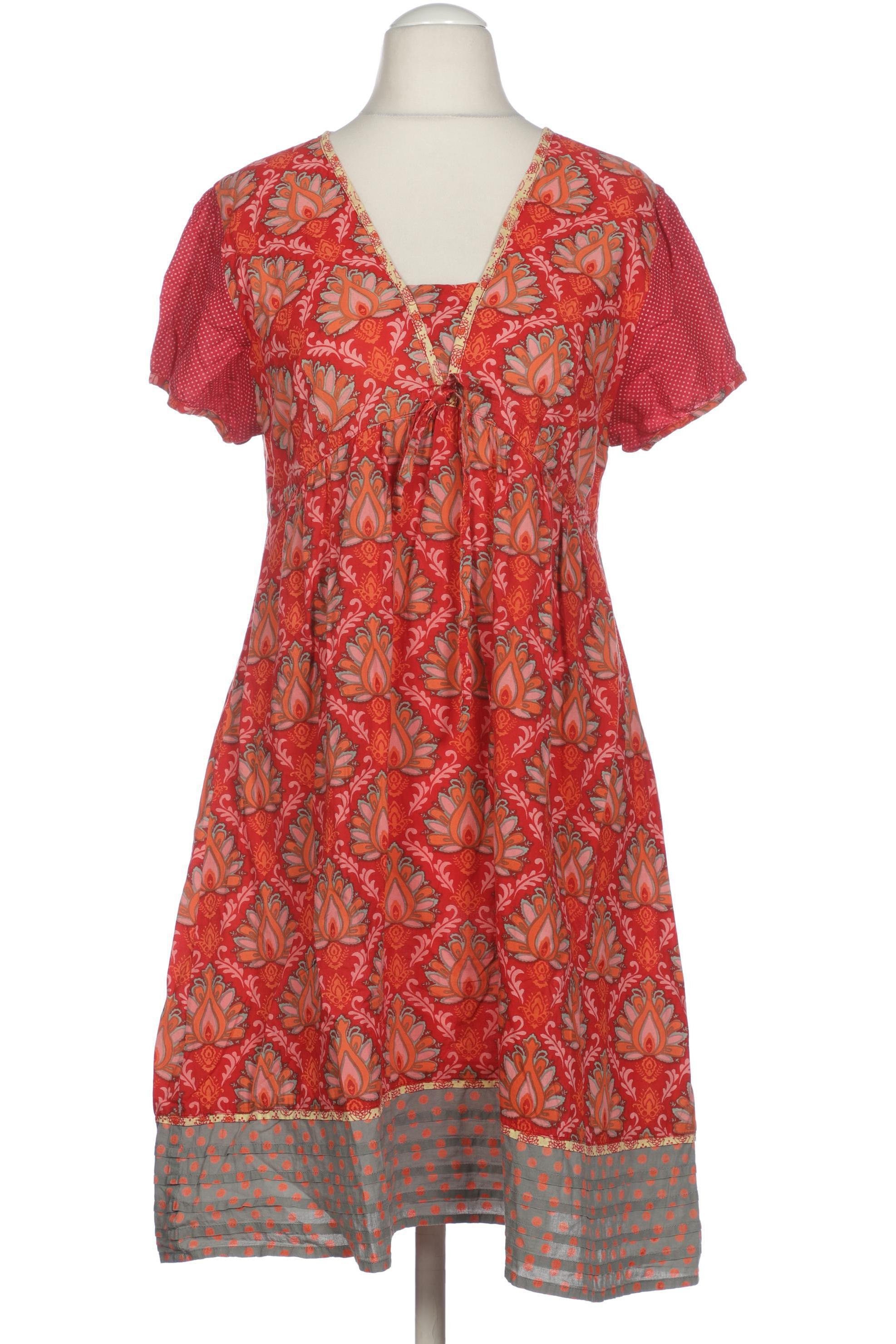 

Deerberg Damen Kleid, rot, Gr.