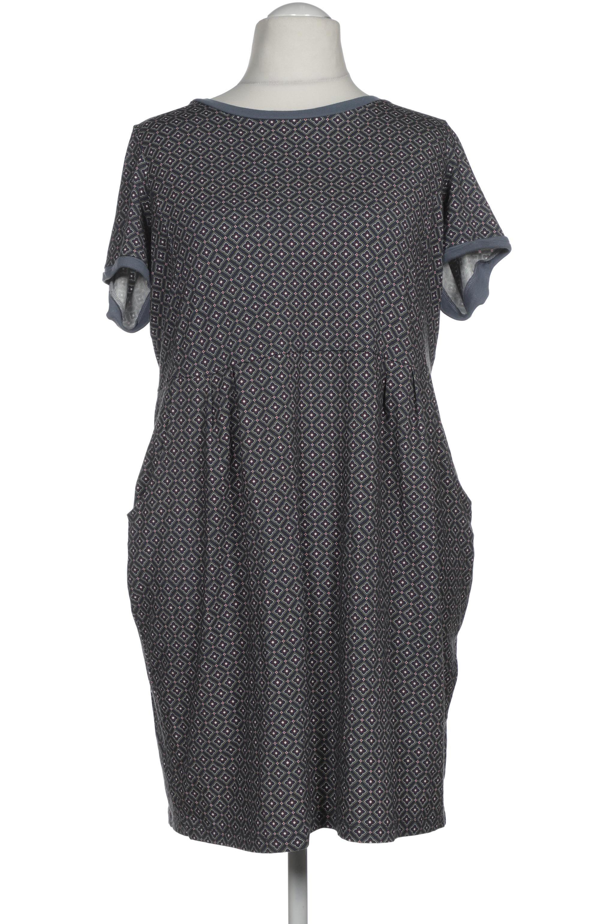 

Deerberg Damen Kleid, blau, Gr.