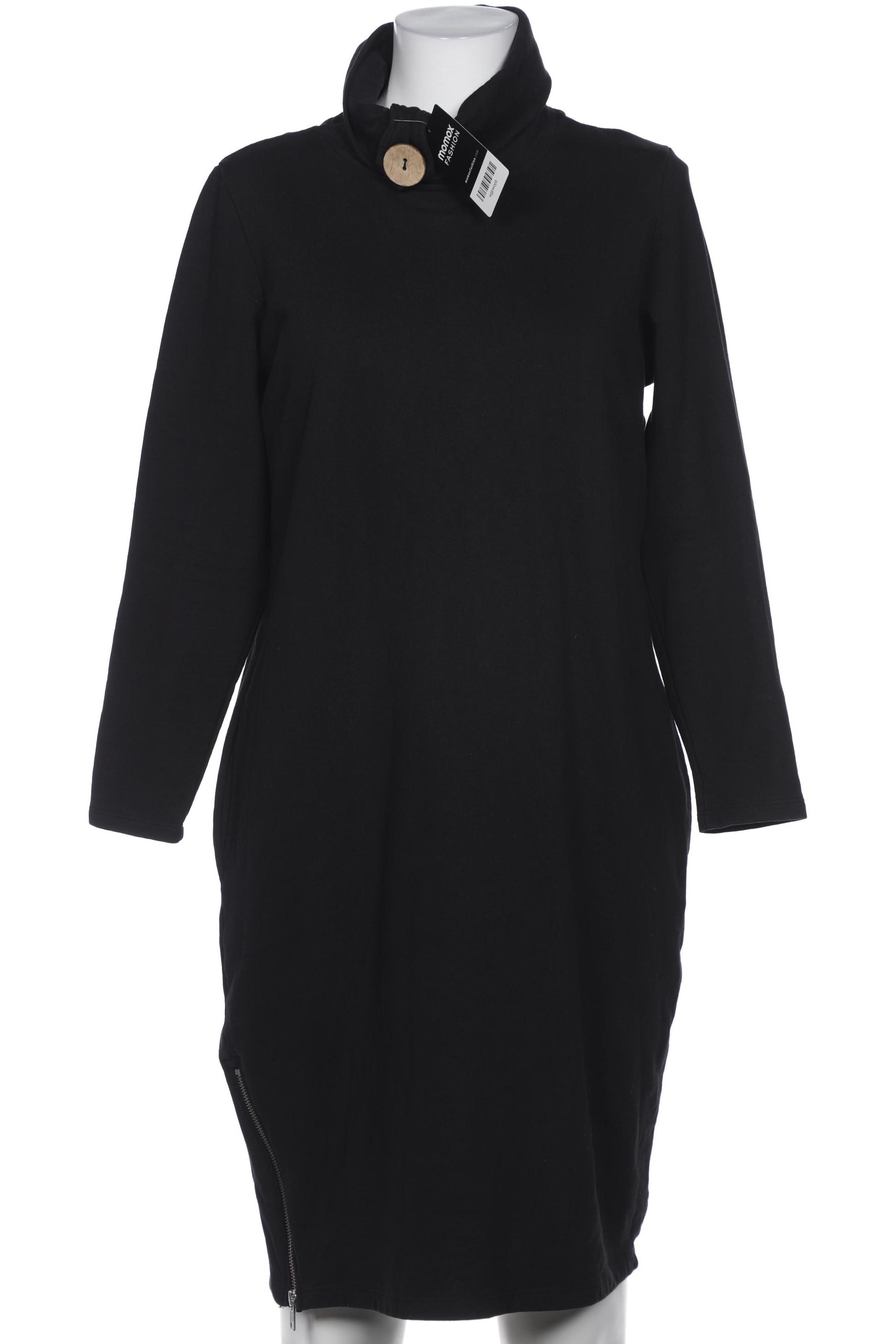 

Deerberg Damen Kleid, schwarz