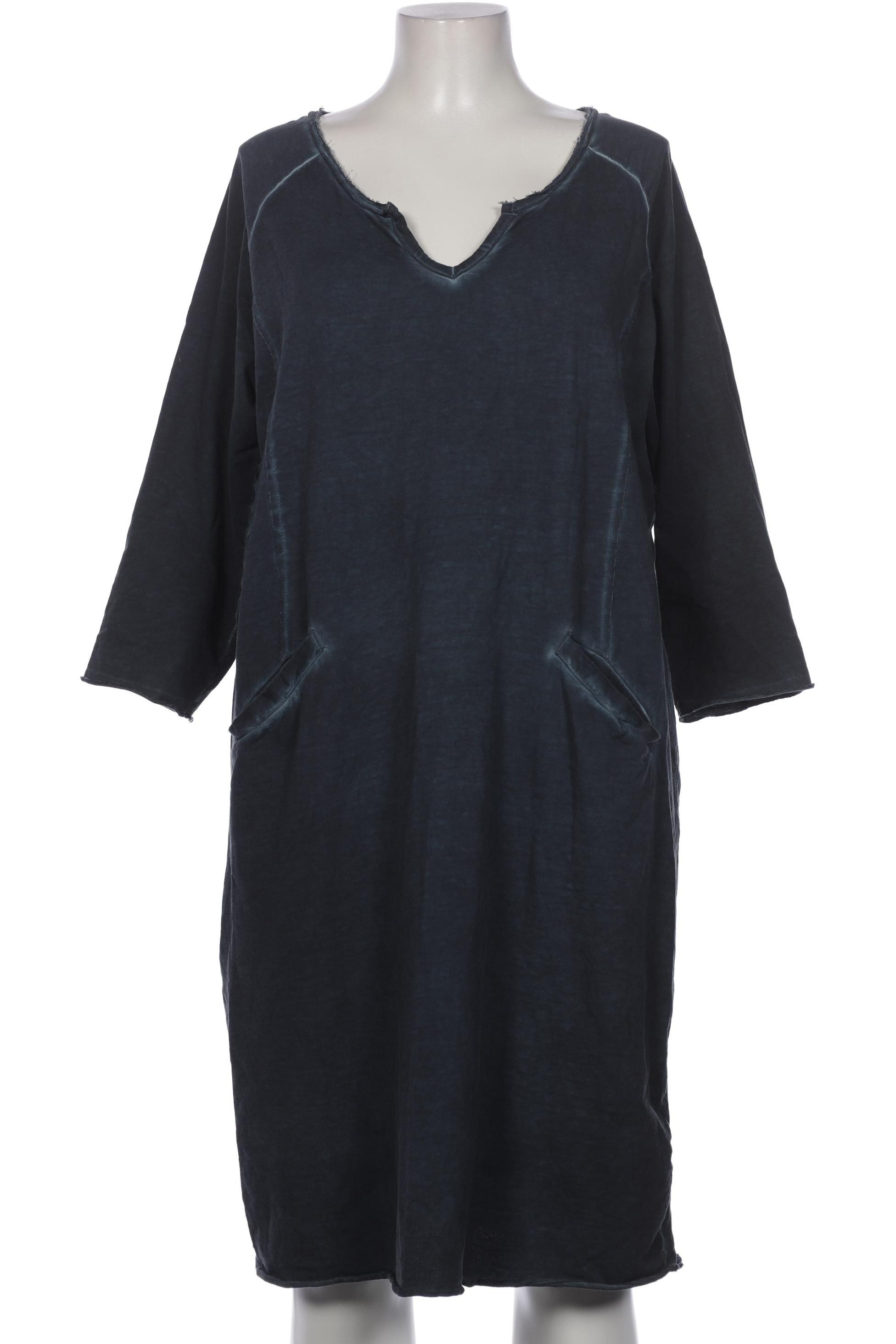 

Deerberg Damen Kleid, marineblau, Gr. 44