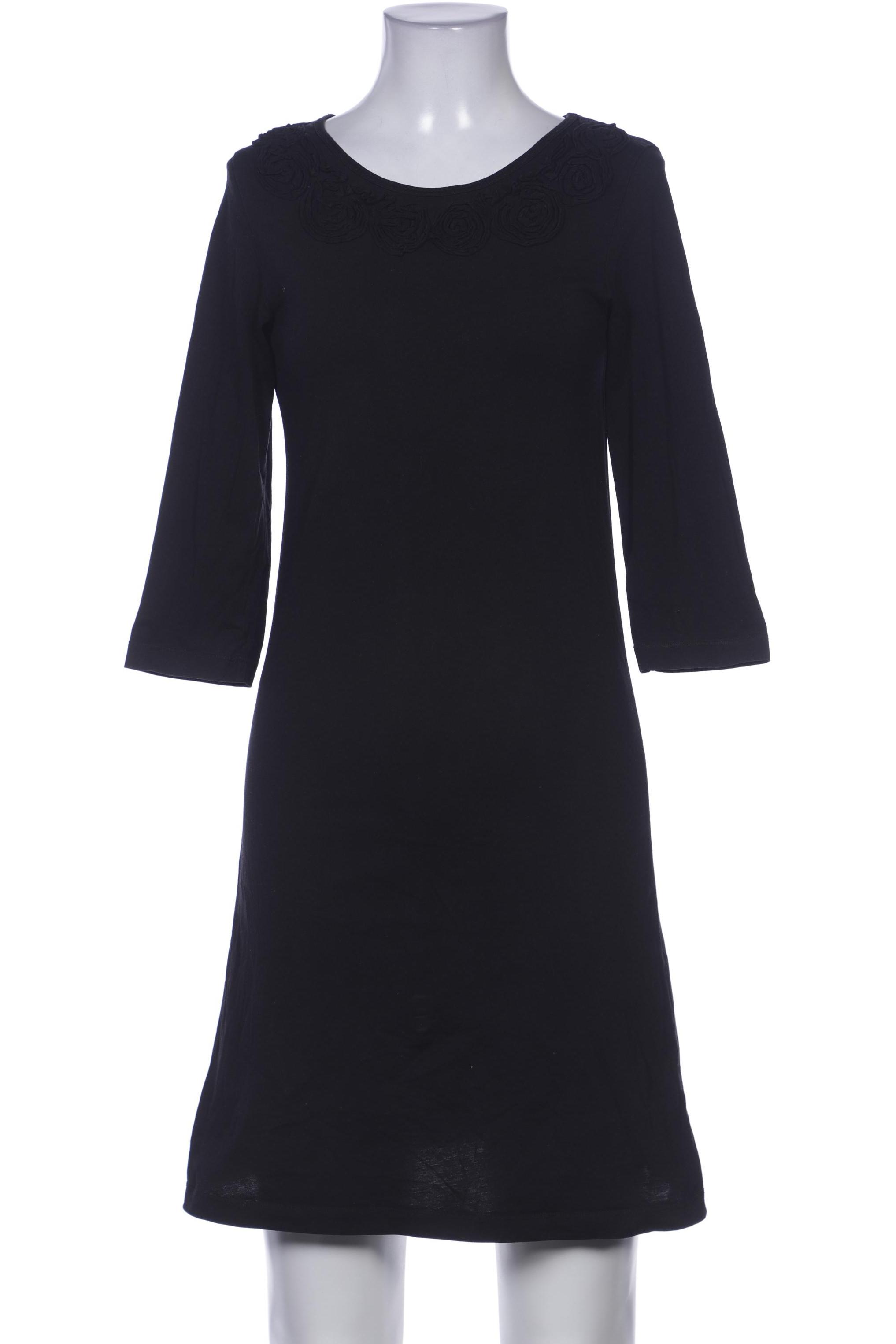 

Deerberg Damen Kleid, schwarz, Gr. 36