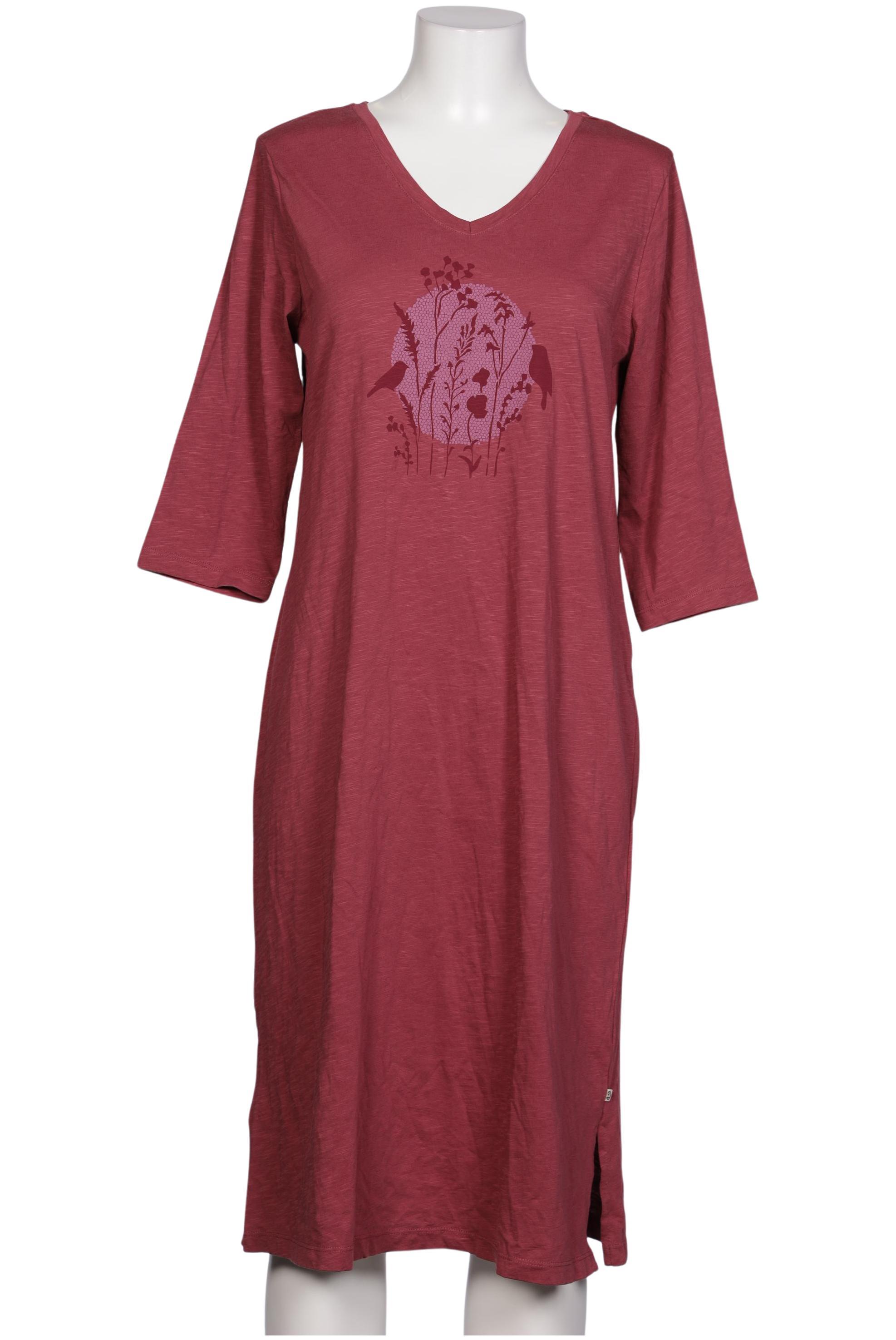

Deerberg Damen Kleid, pink, Gr. 38