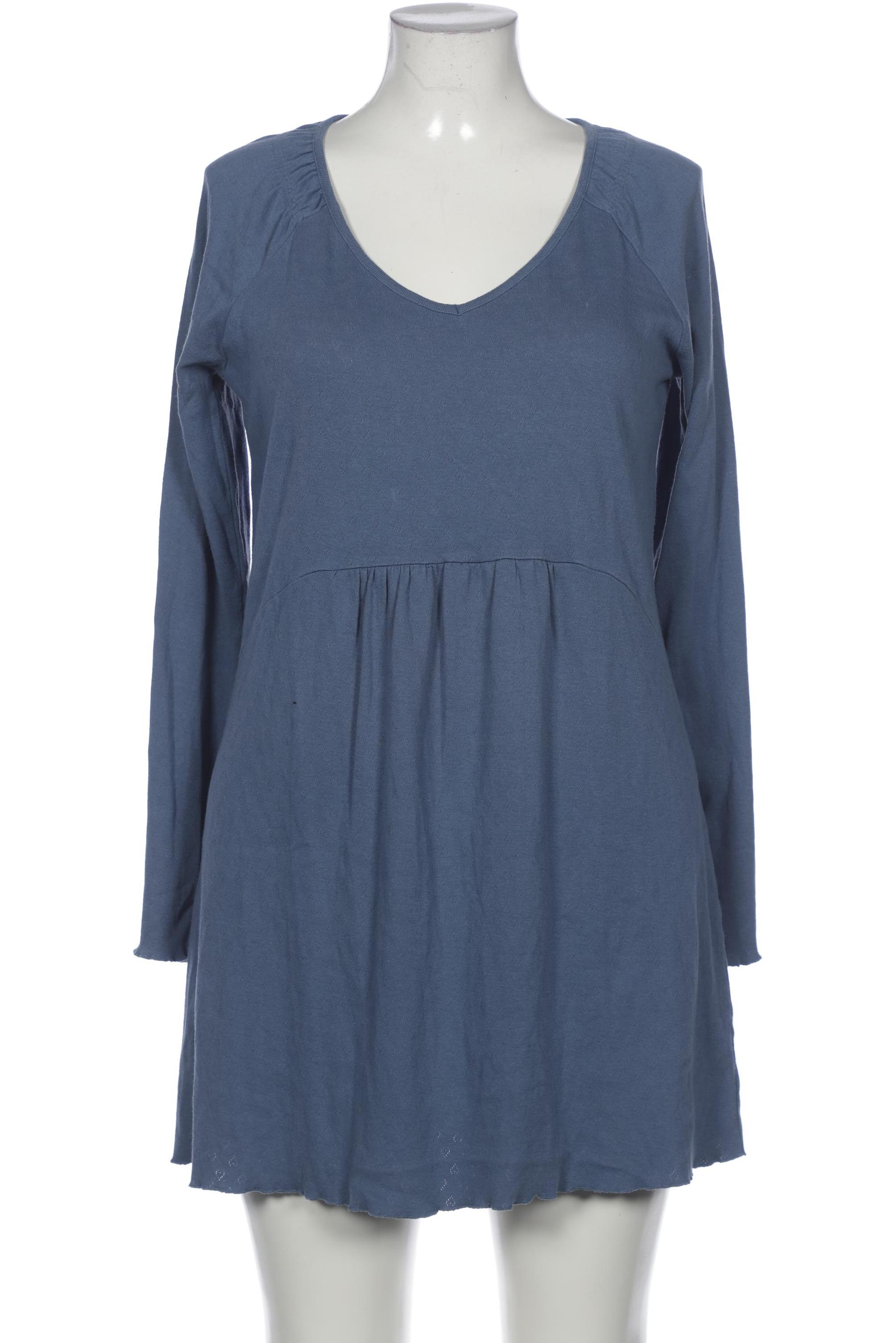 

Deerberg Damen Kleid, blau, Gr. 42