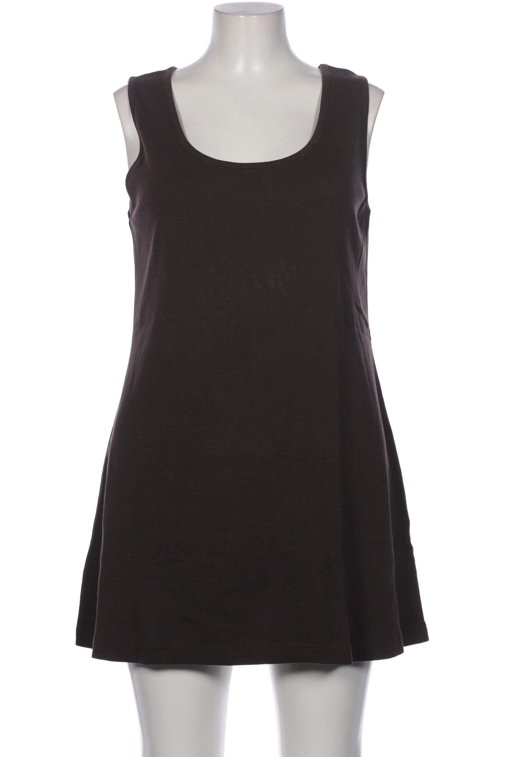 

Deerberg Damen Kleid, braun, Gr. 44