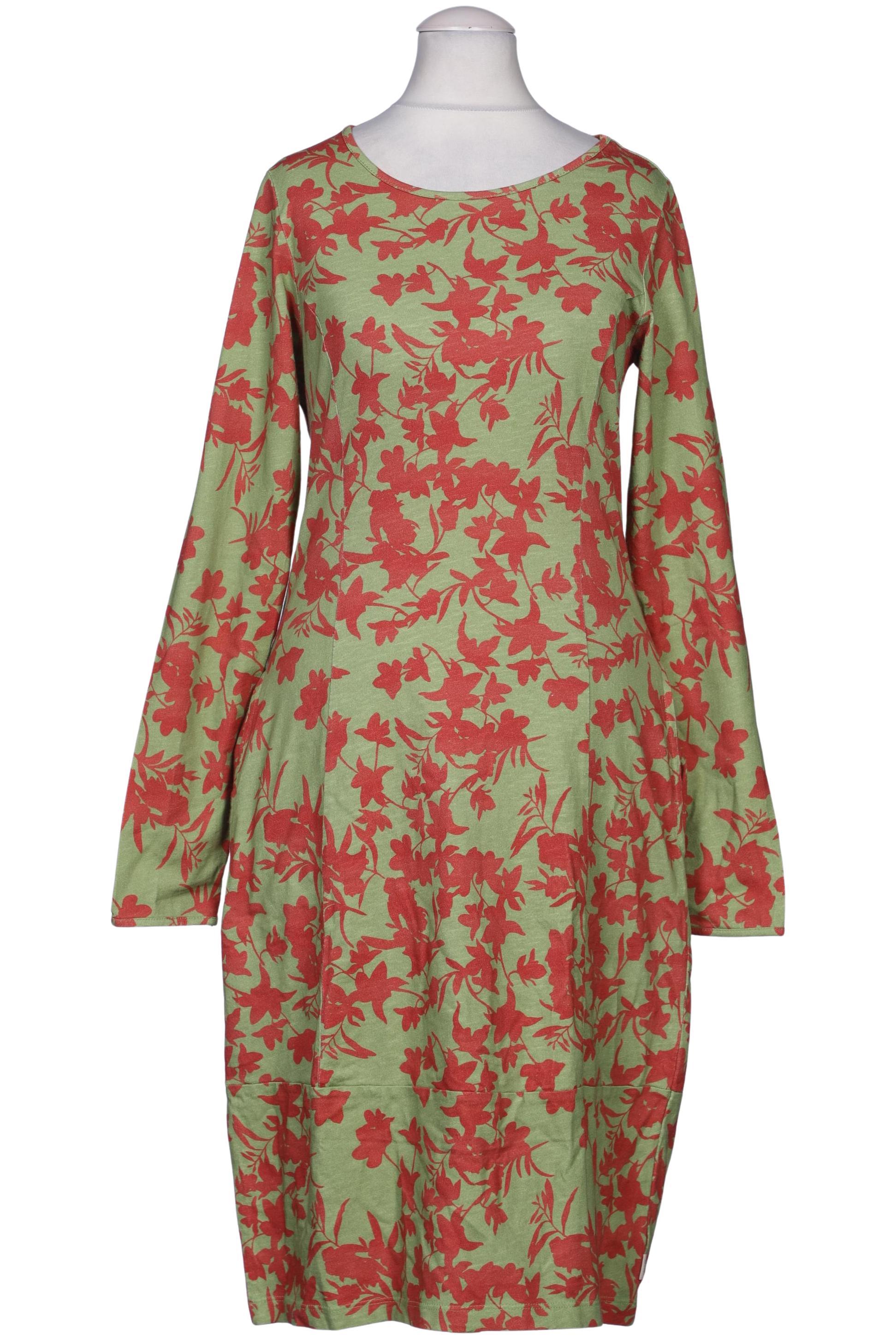 

Deerberg Damen Kleid, grün, Gr. 34