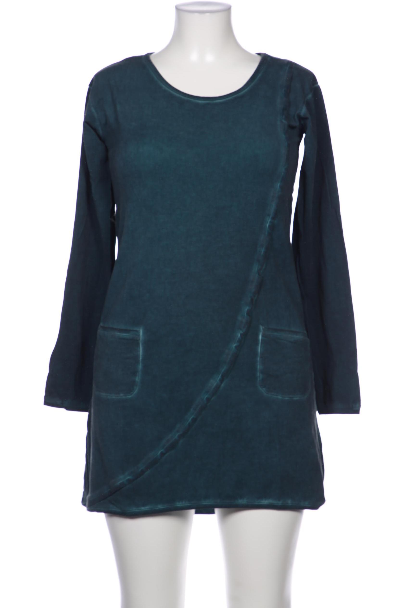 

Deerberg Damen Kleid, türkis