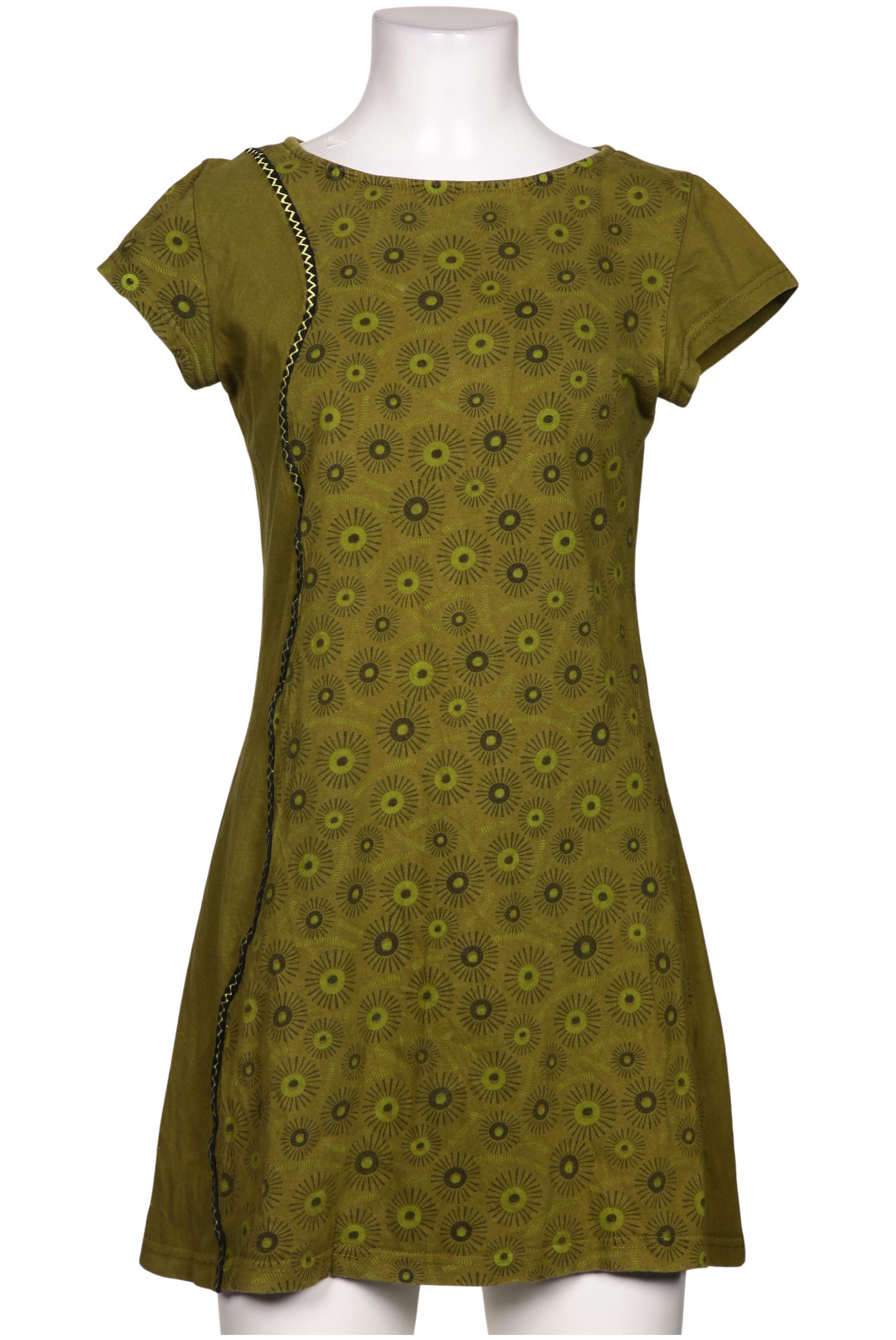 

Deerberg Damen Kleid, grün, Gr. 36