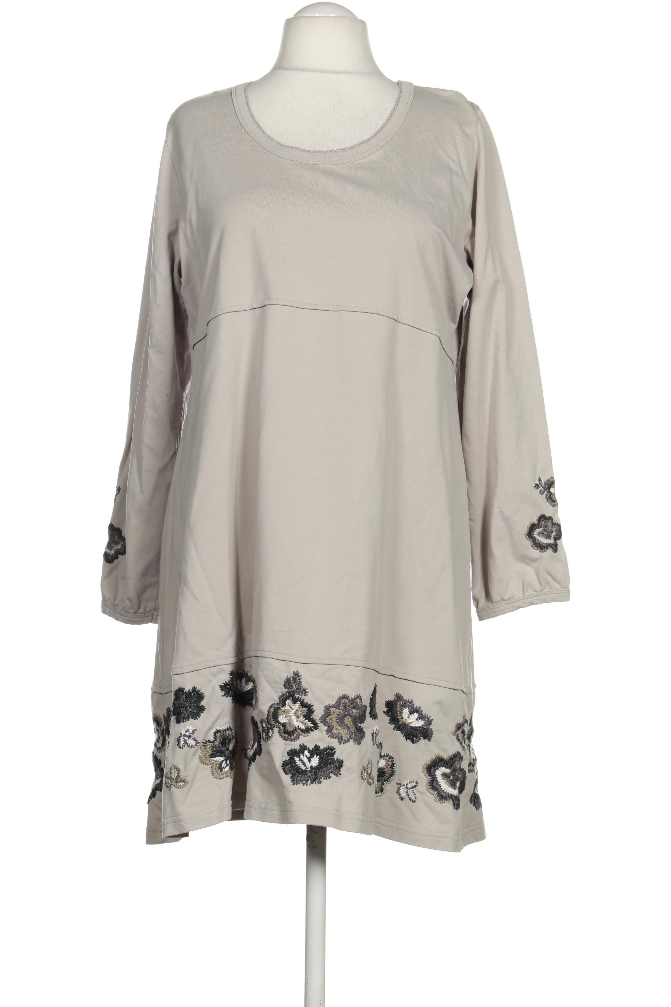 

Deerberg Damen Kleid, grau, Gr.