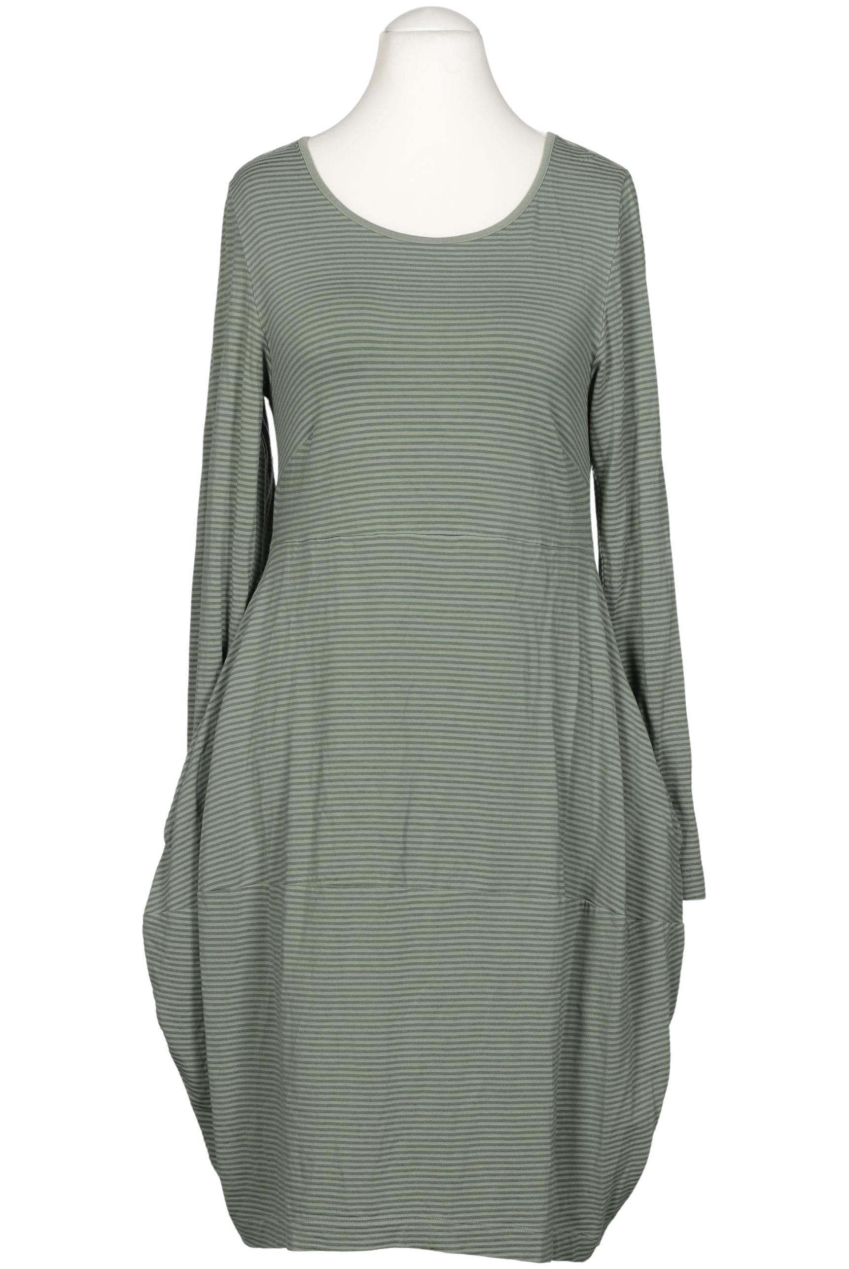 

Deerberg Damen Kleid, grün, Gr. 38