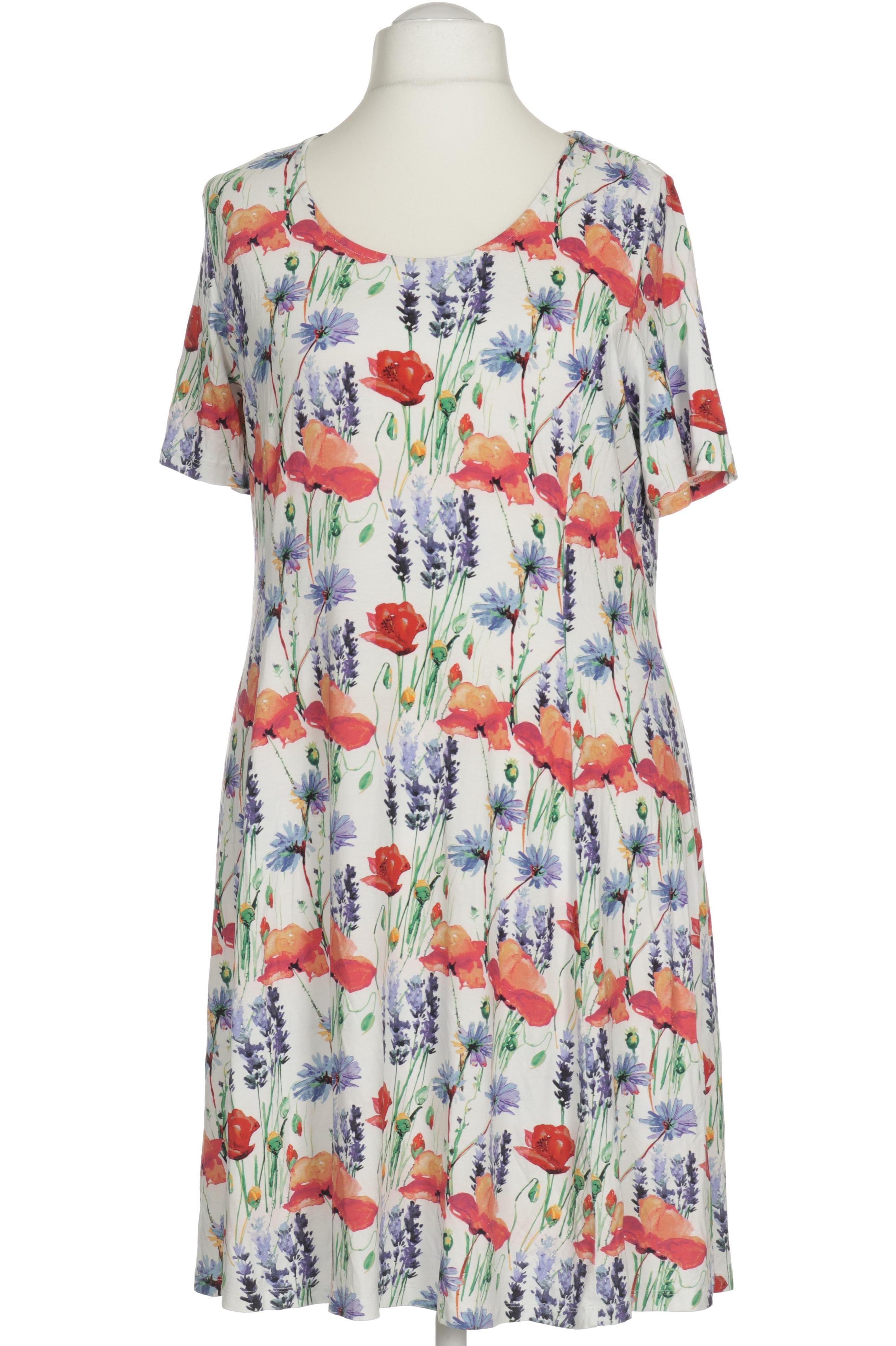 

Deerberg Damen Kleid, mehrfarbig, Gr.