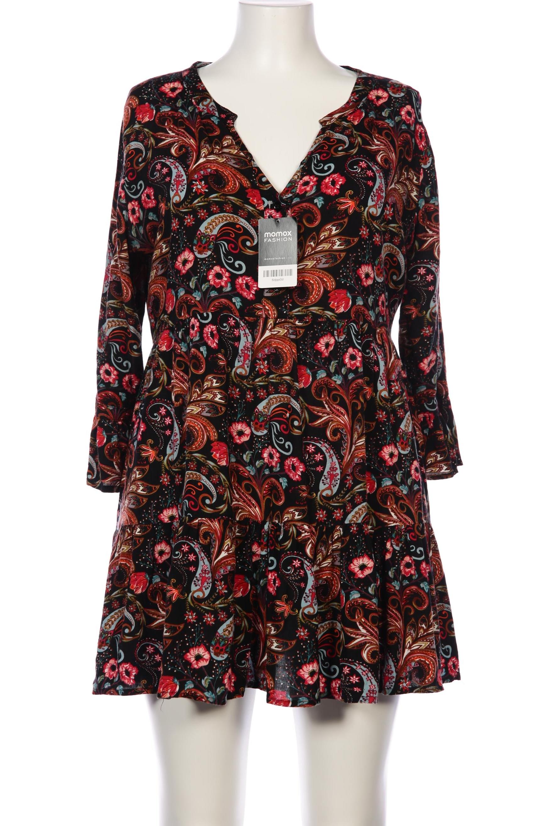 

Deerberg Damen Kleid, mehrfarbig, Gr. 42