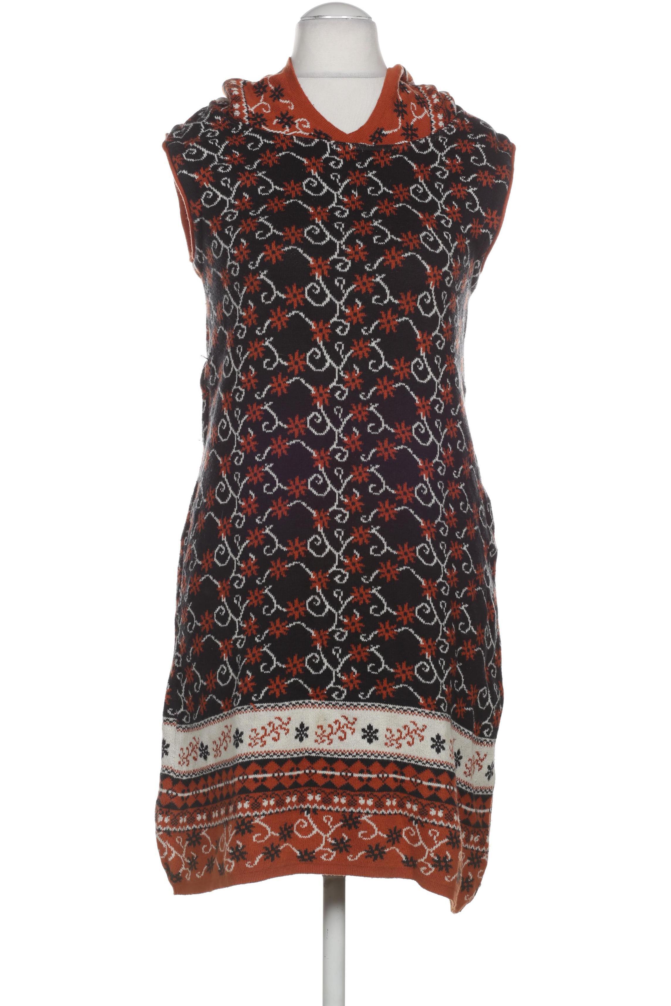 

Deerberg Damen Kleid, braun, Gr.