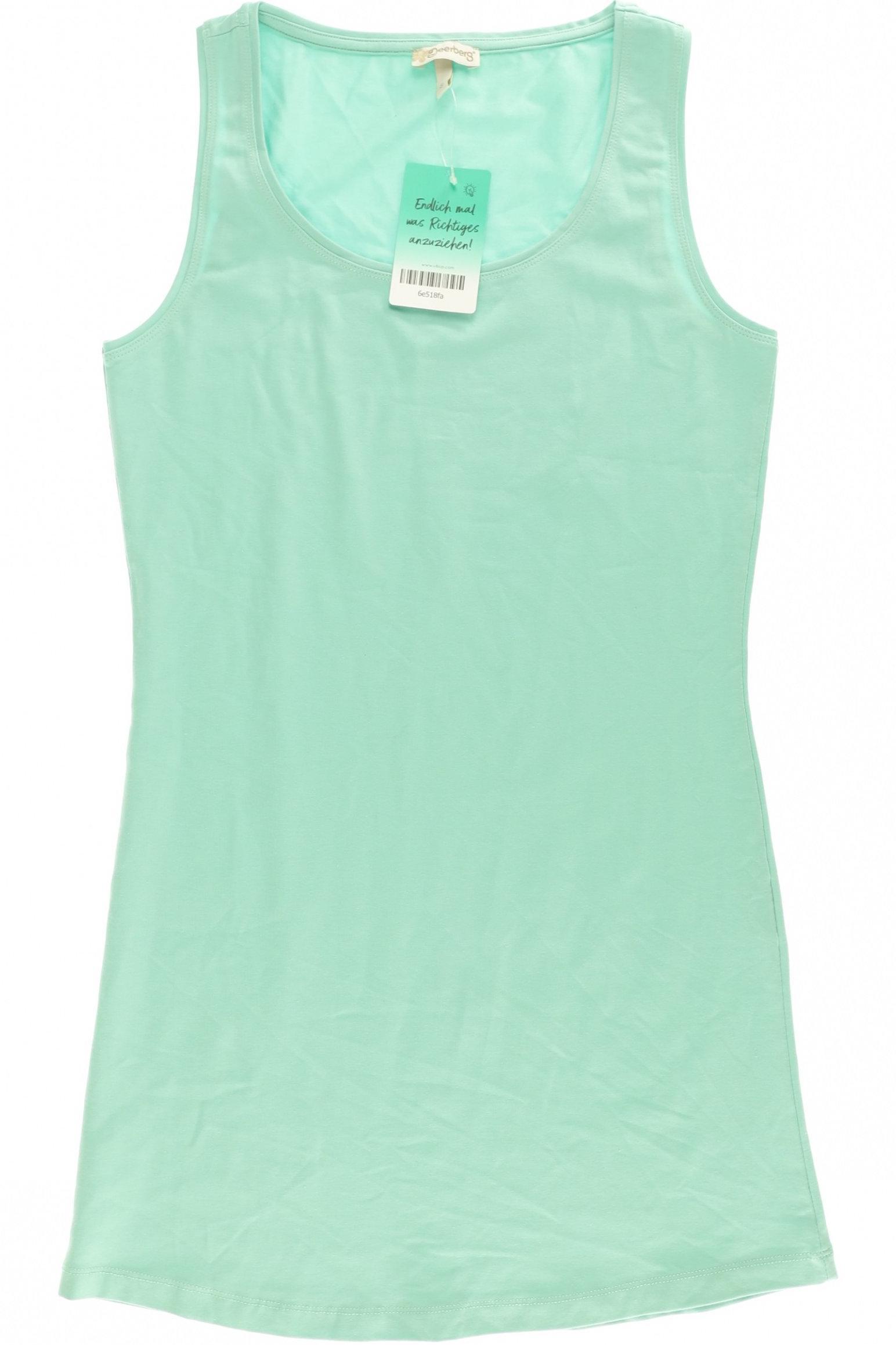 

Deerberg Damen Kleid, grün, Gr.