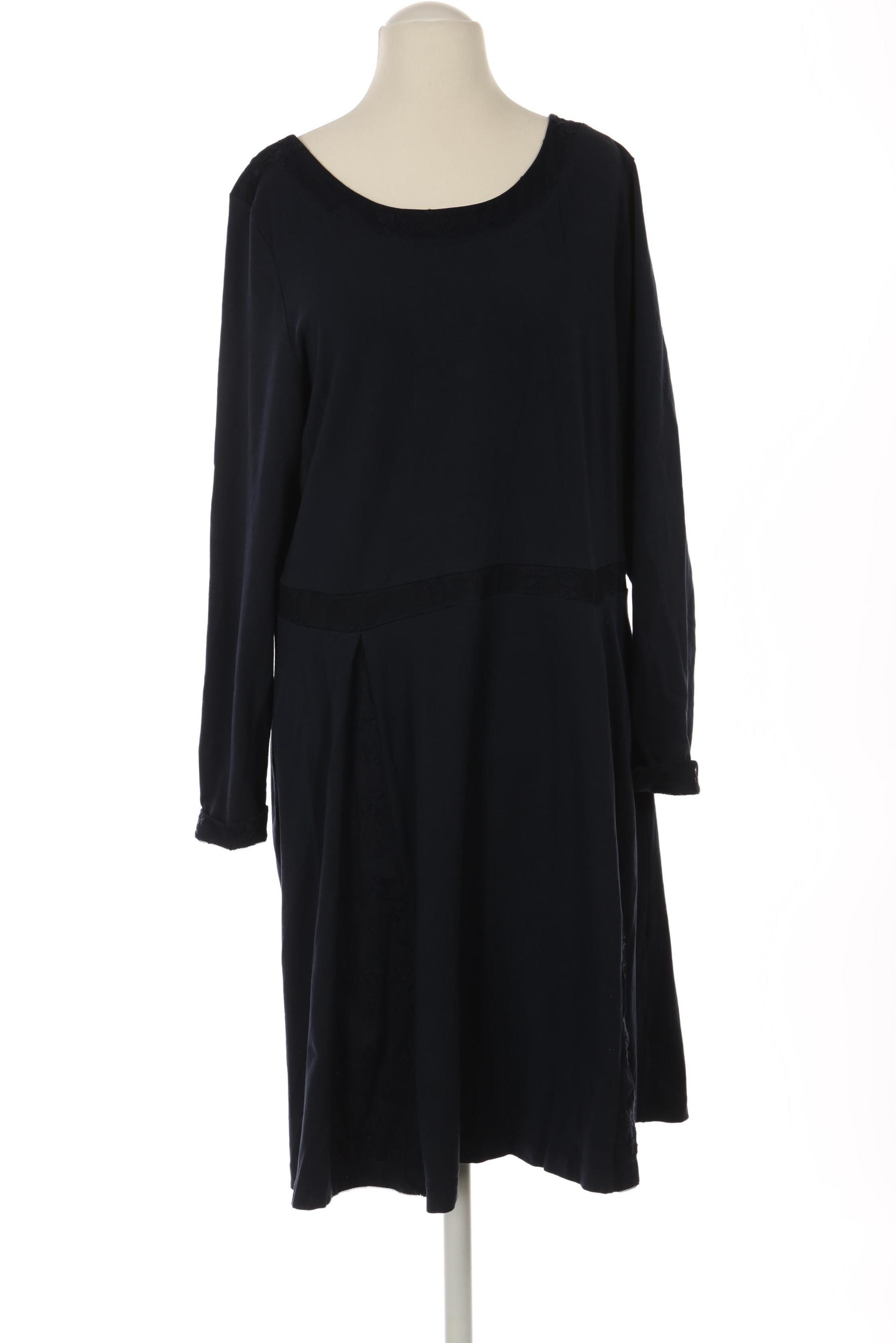 

Deerberg Damen Kleid, blau, Gr.